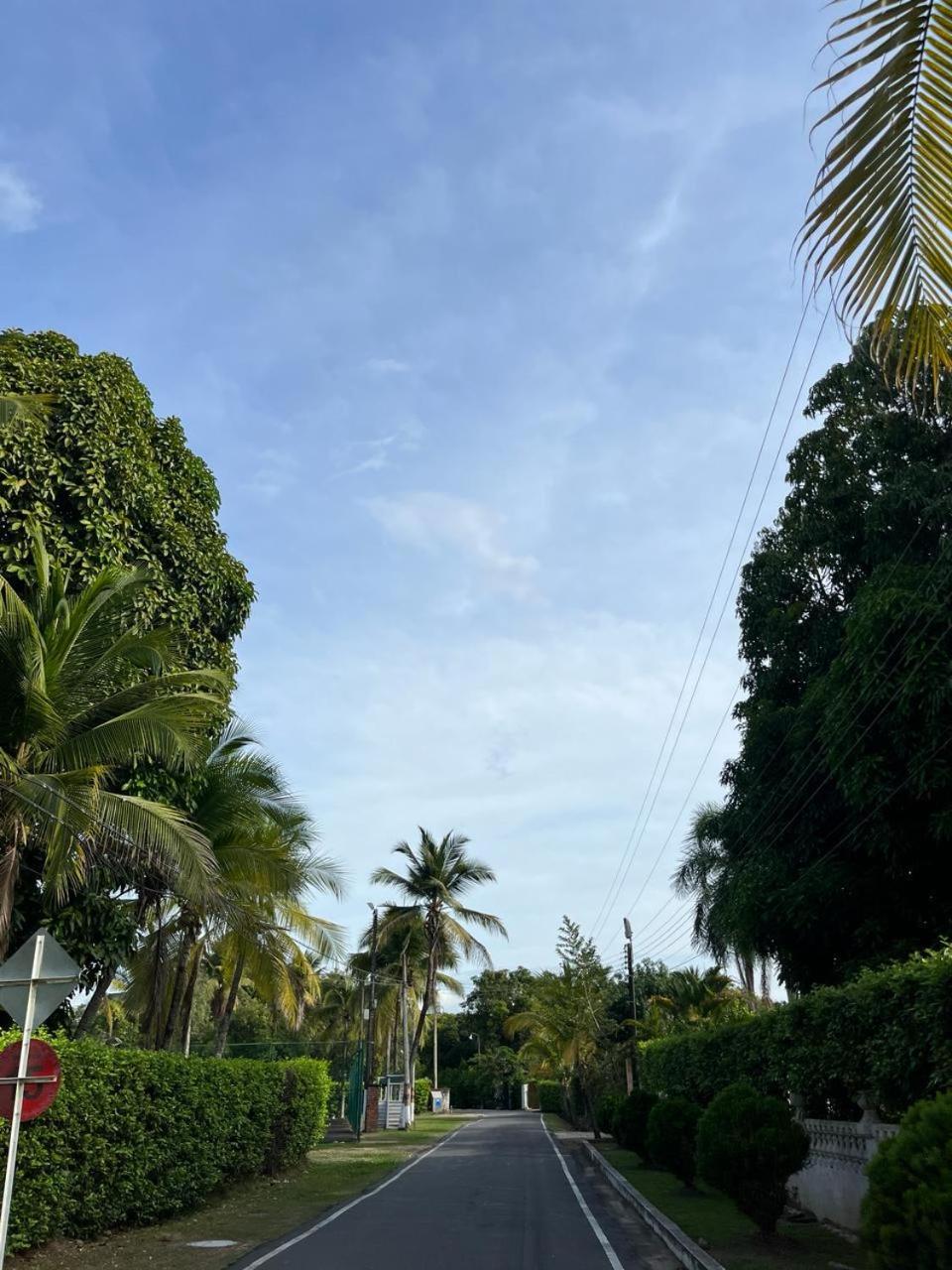 Hermosa Casa Quinta Vacacional