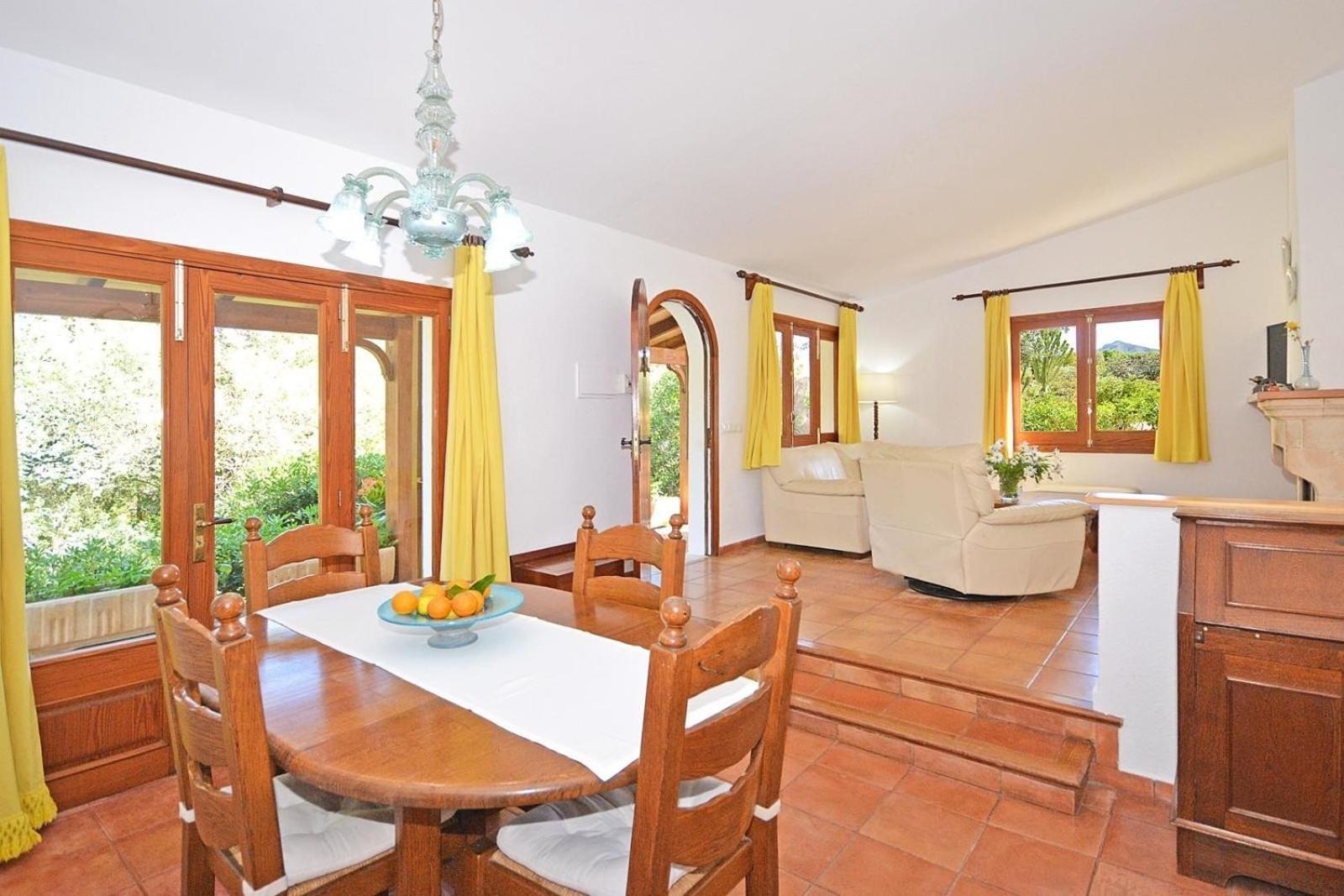 Ferienhaus mit Privatpool für 5 Personen ca 100 qm in Mal Pas-Bon Aire, Mallorca Nordküste von Mallorca view 5