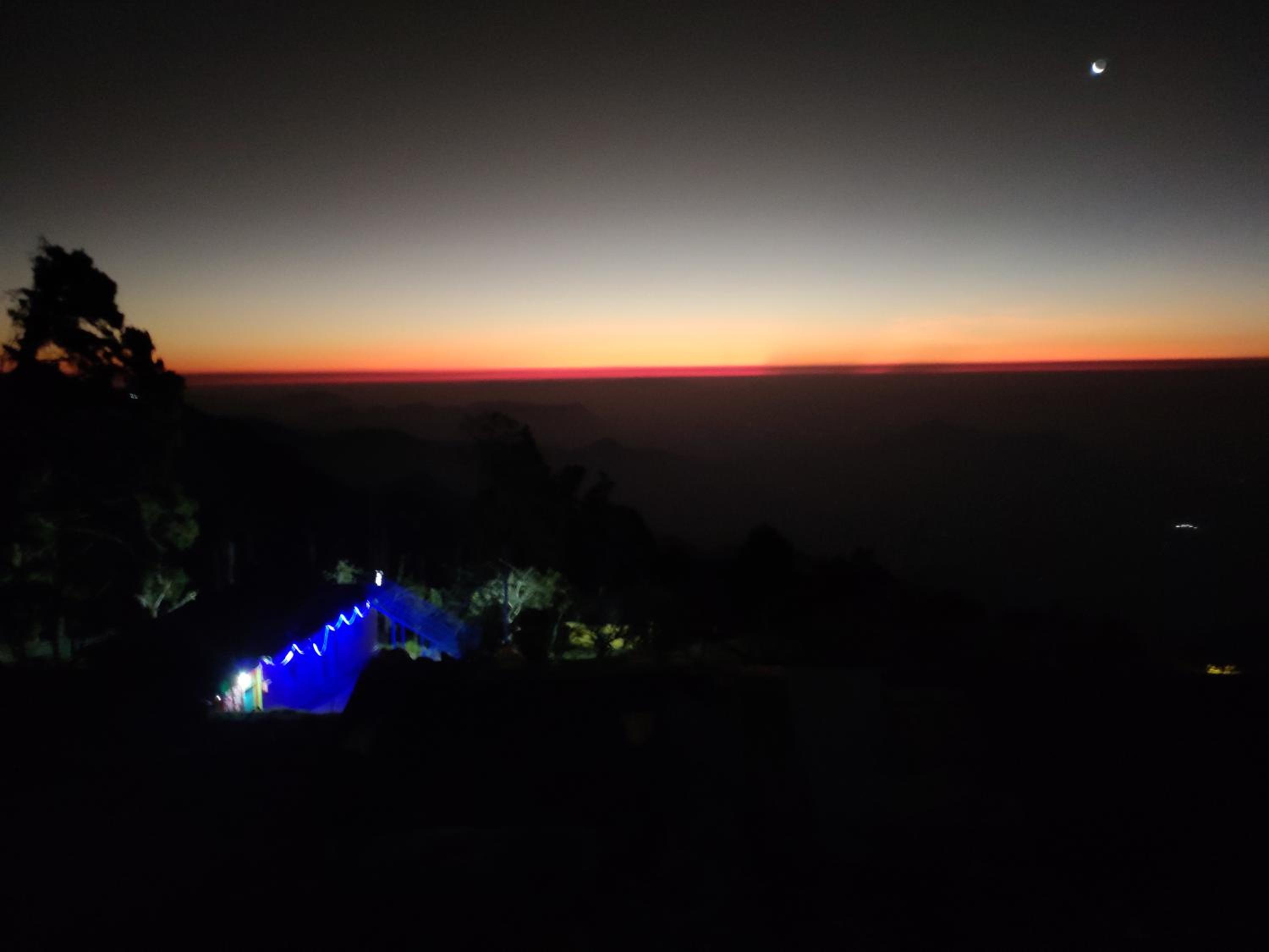 Praveen Woodhouse and Homestay Kodaikanal Vattakanal