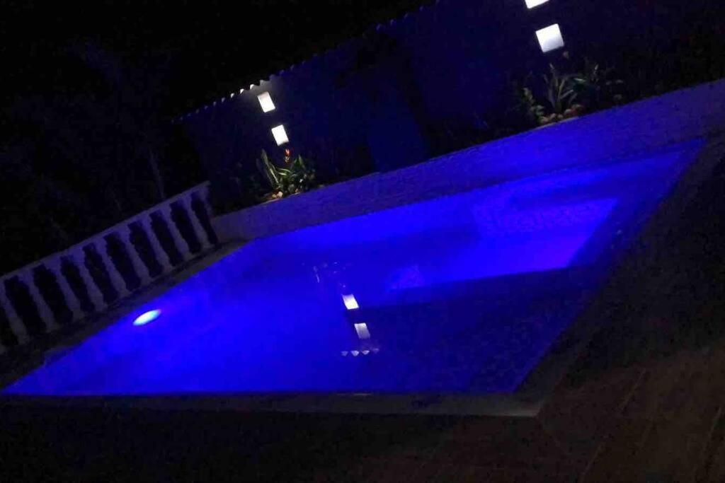 Hermosa Casa Quinta Vacacional