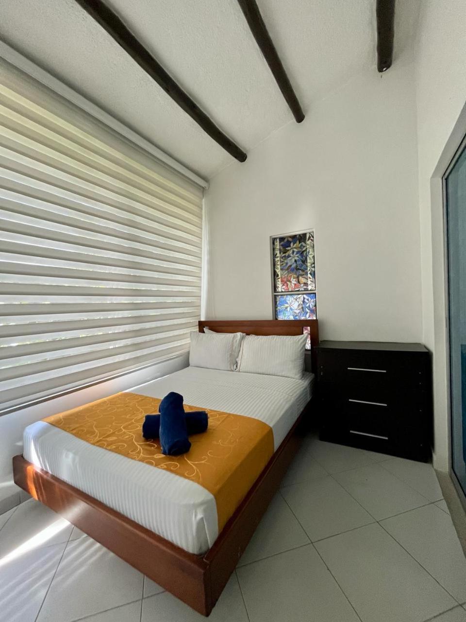 Hermosa Casa Quinta Vacacional