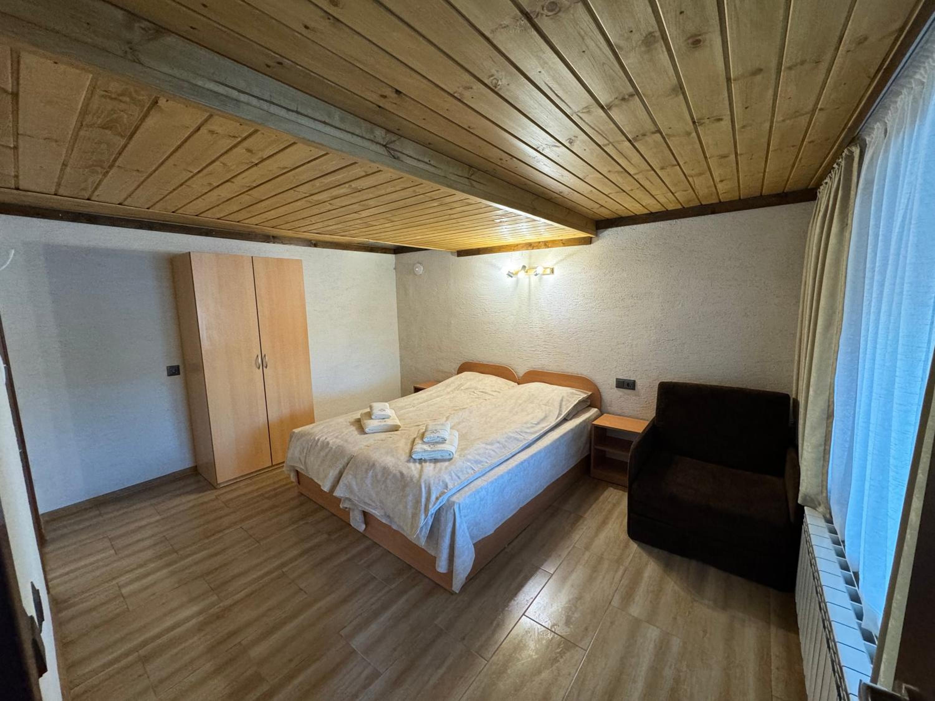 Villa Raiski kyt