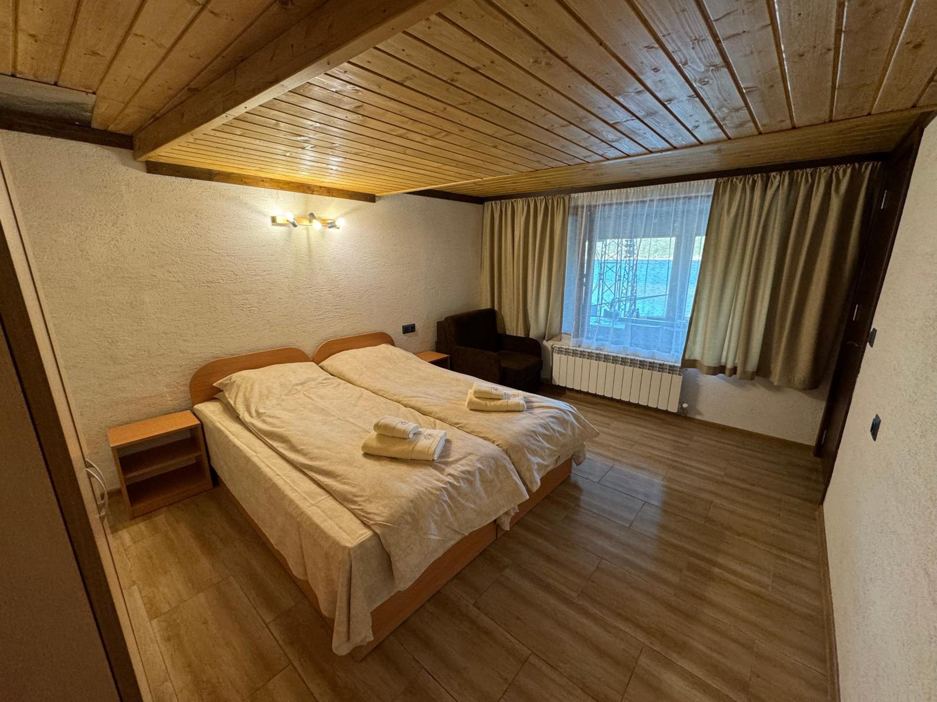 Villa Raiski kyt