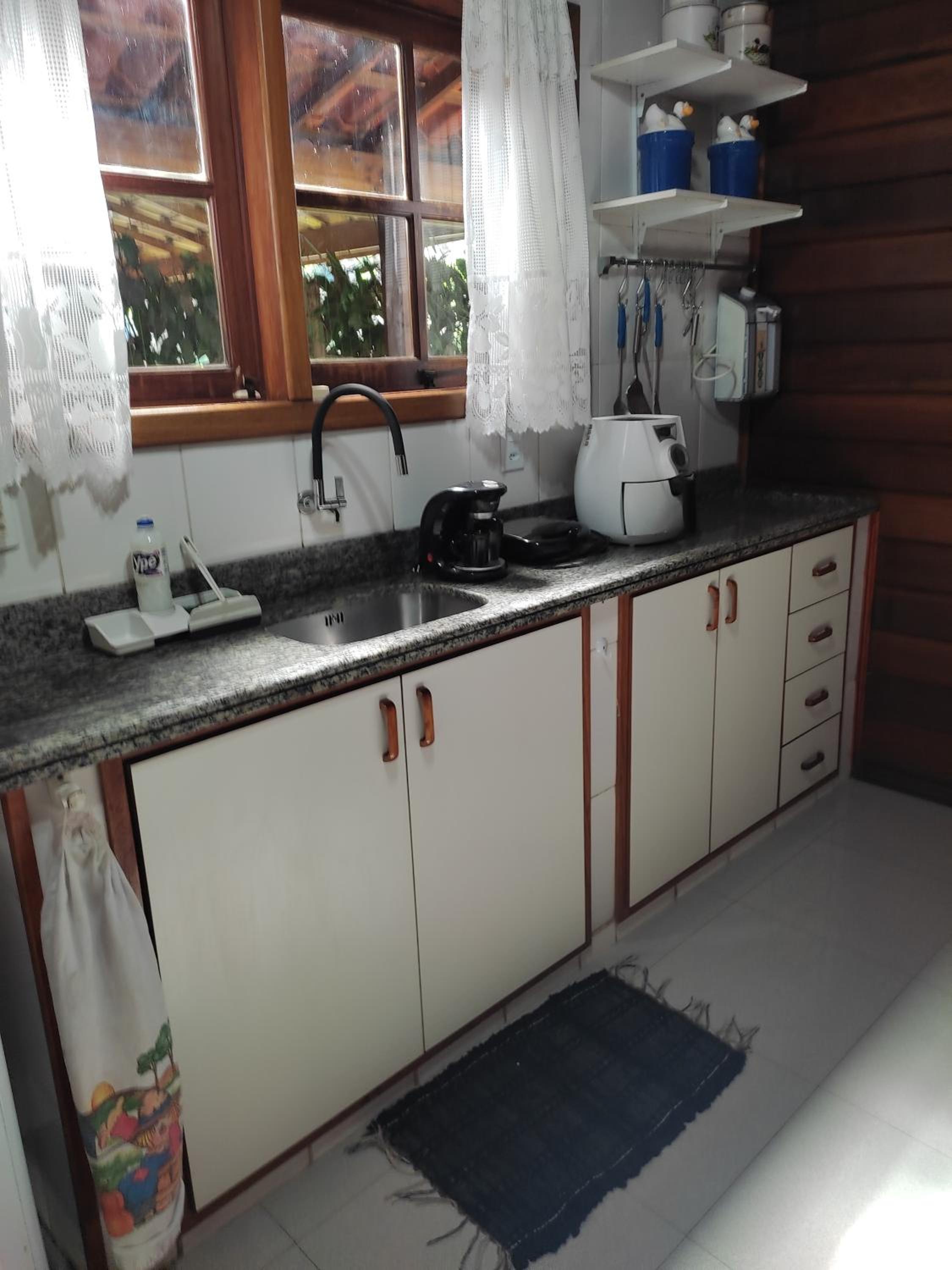 Paz na Serra Teresopolis Pet Friendly