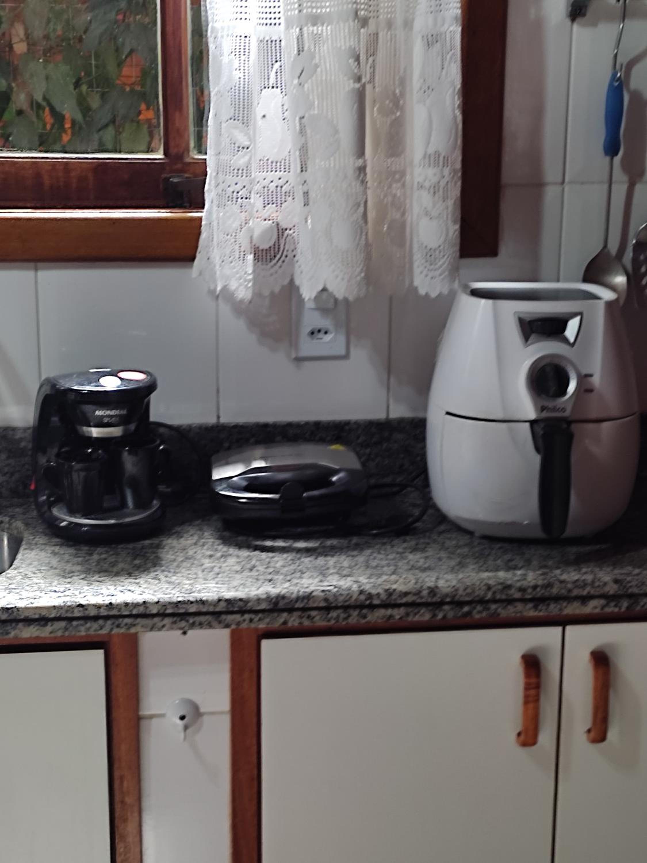 Paz na Serra Teresopolis Pet Friendly