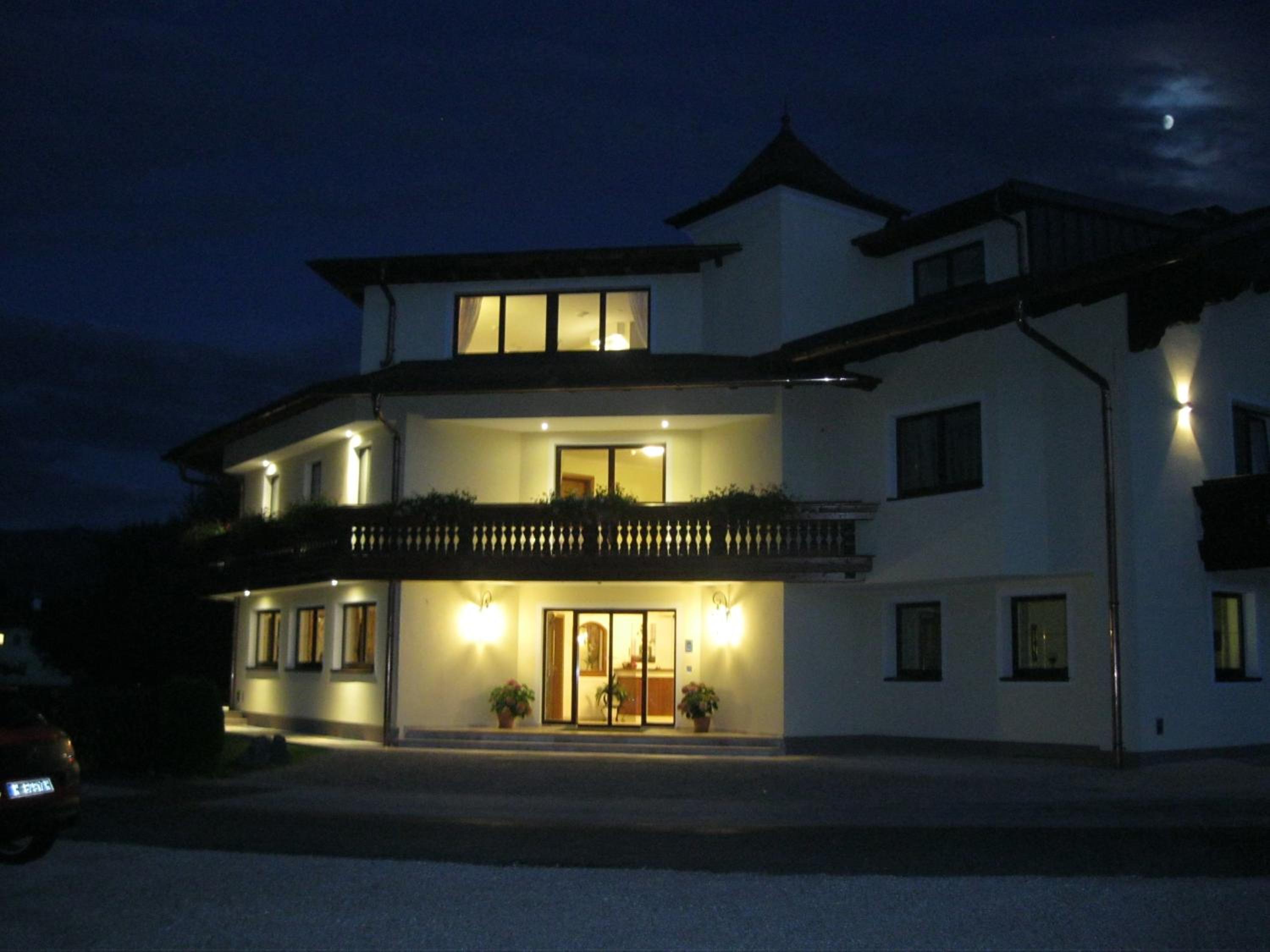 Pension Schlömmer