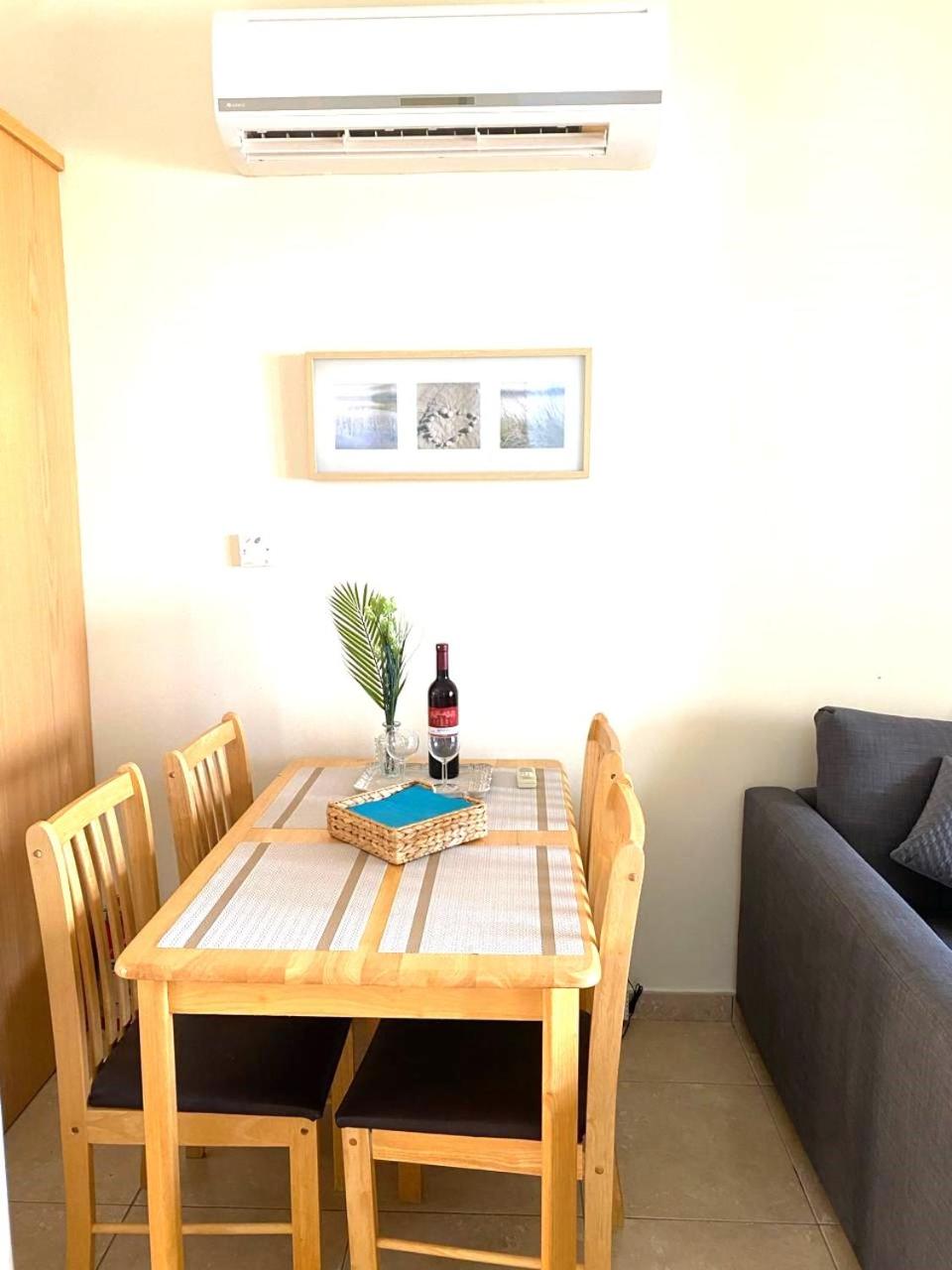 Pissouri Holiday Apartment