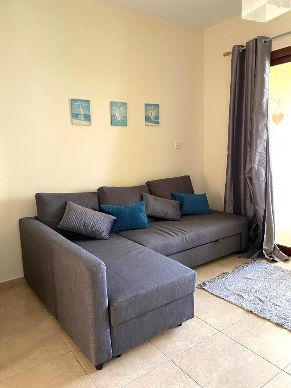 Pissouri Holiday Apartment