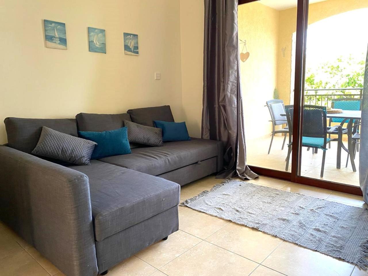 Pissouri Holiday Apartment