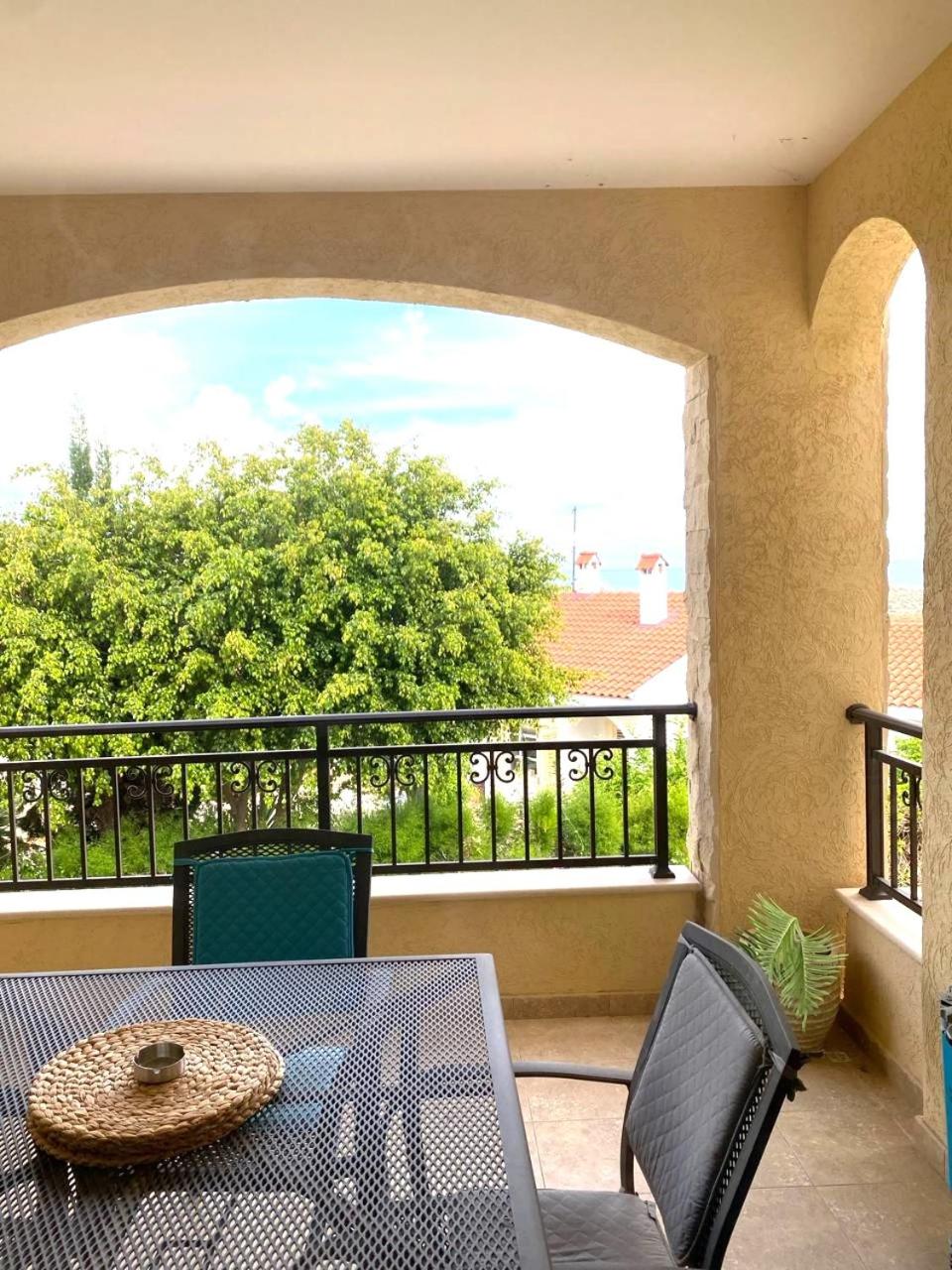 Pissouri Holiday Apartment