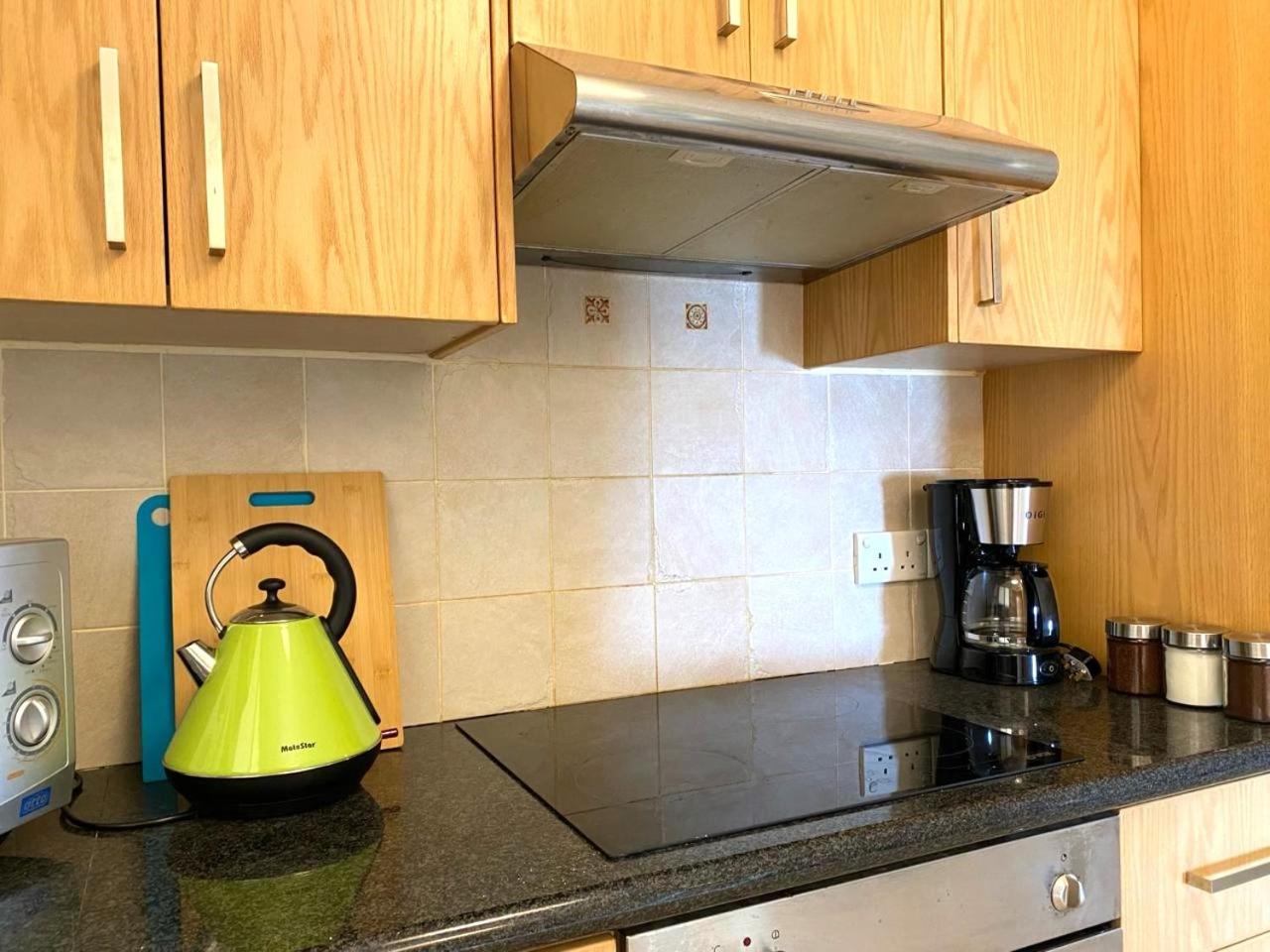 Pissouri Holiday Apartment