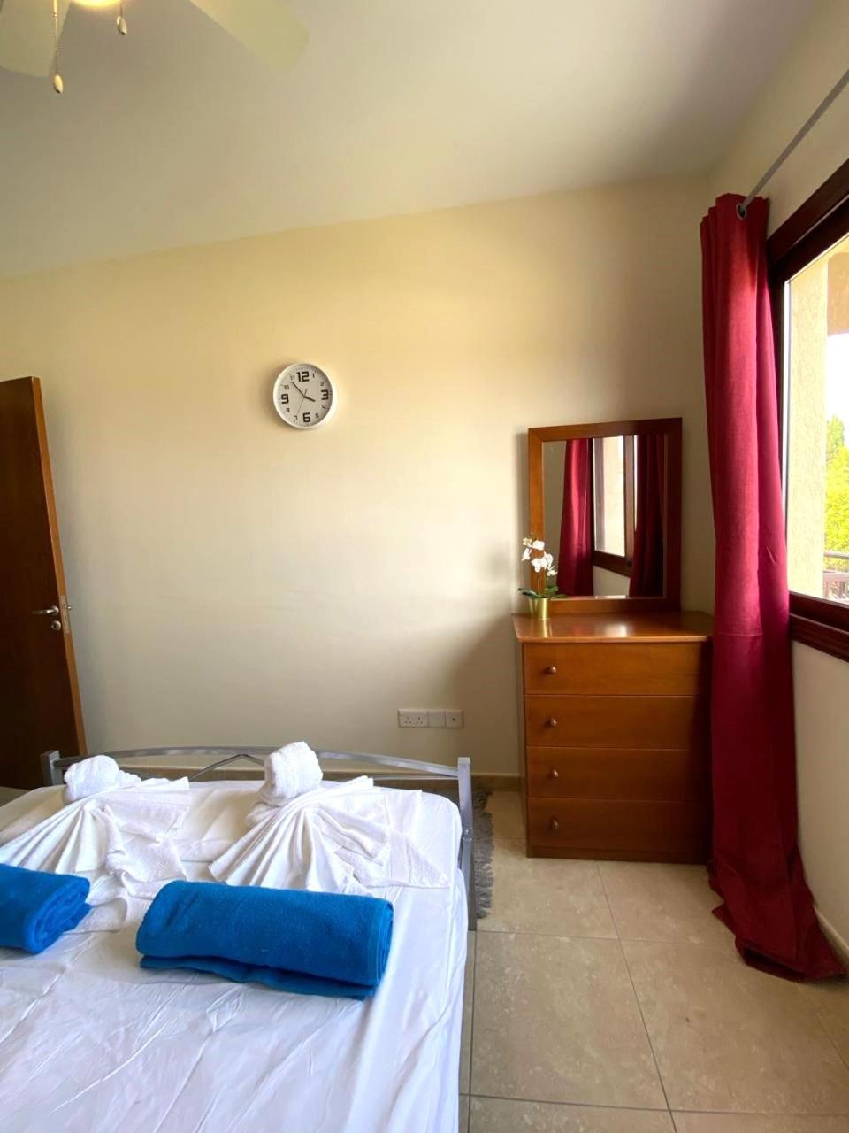 Pissouri Holiday Apartment