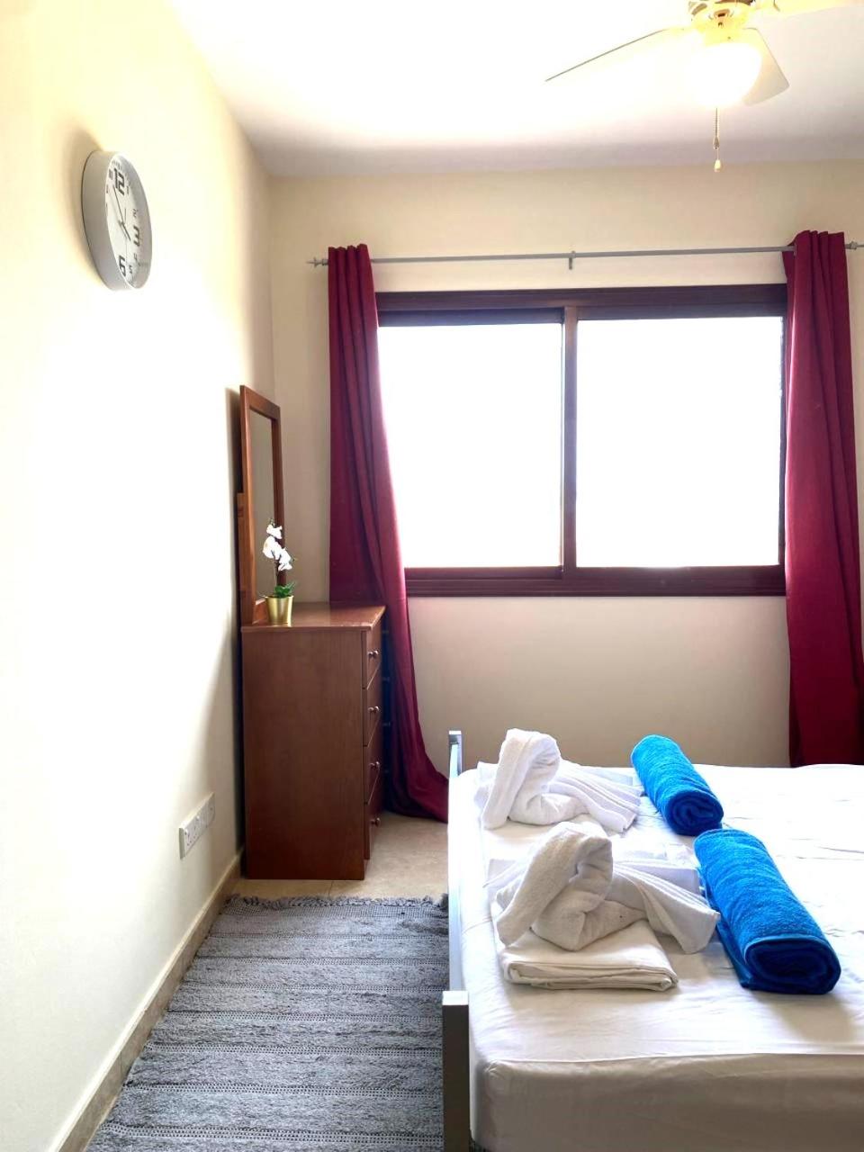 Pissouri Holiday Apartment