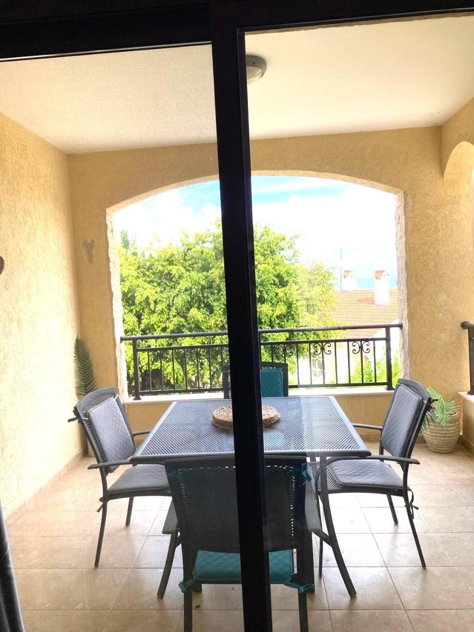 Pissouri Holiday Apartment