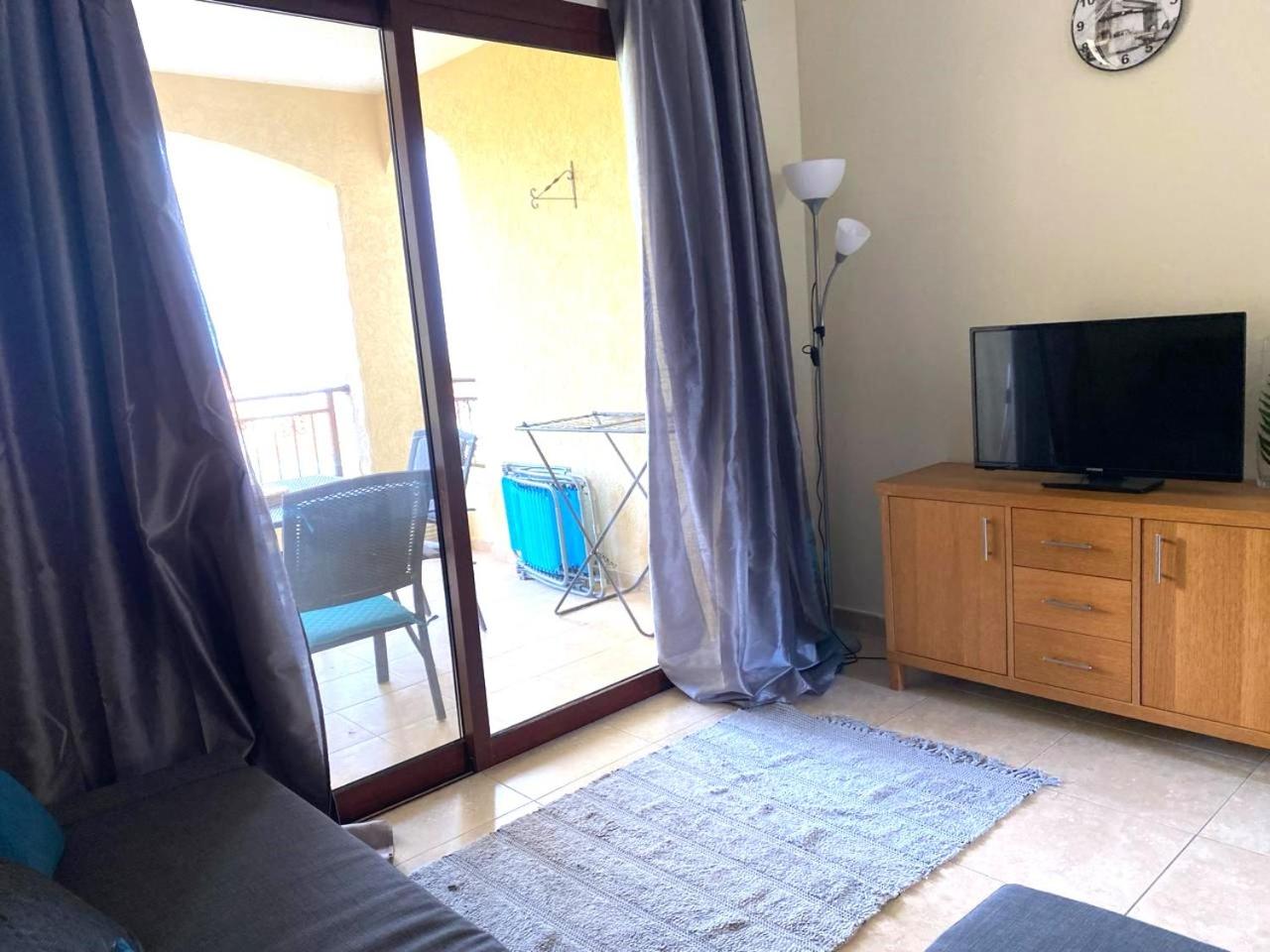 Pissouri Holiday Apartment