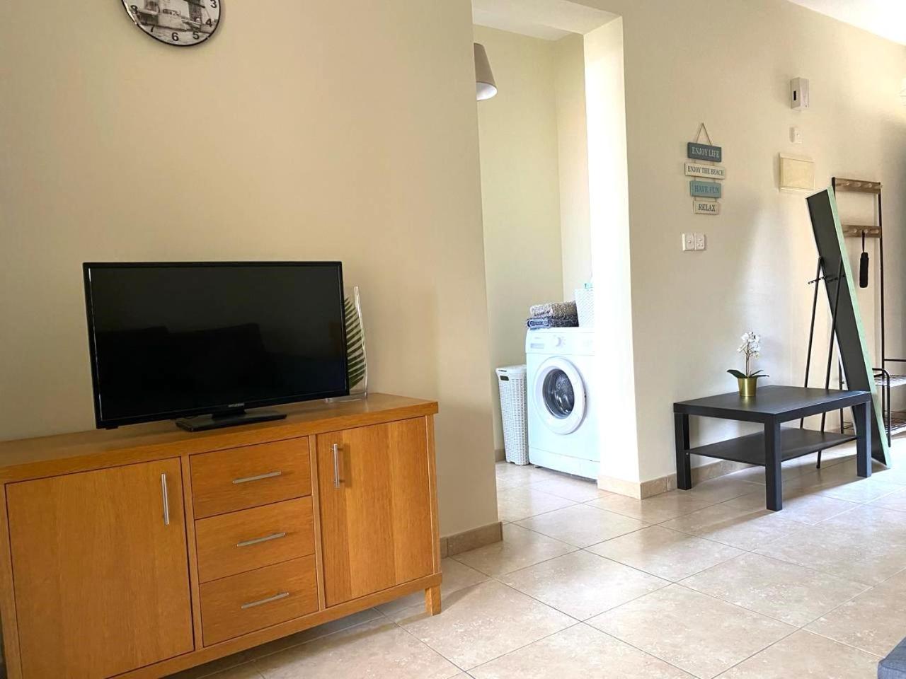 Pissouri Holiday Apartment