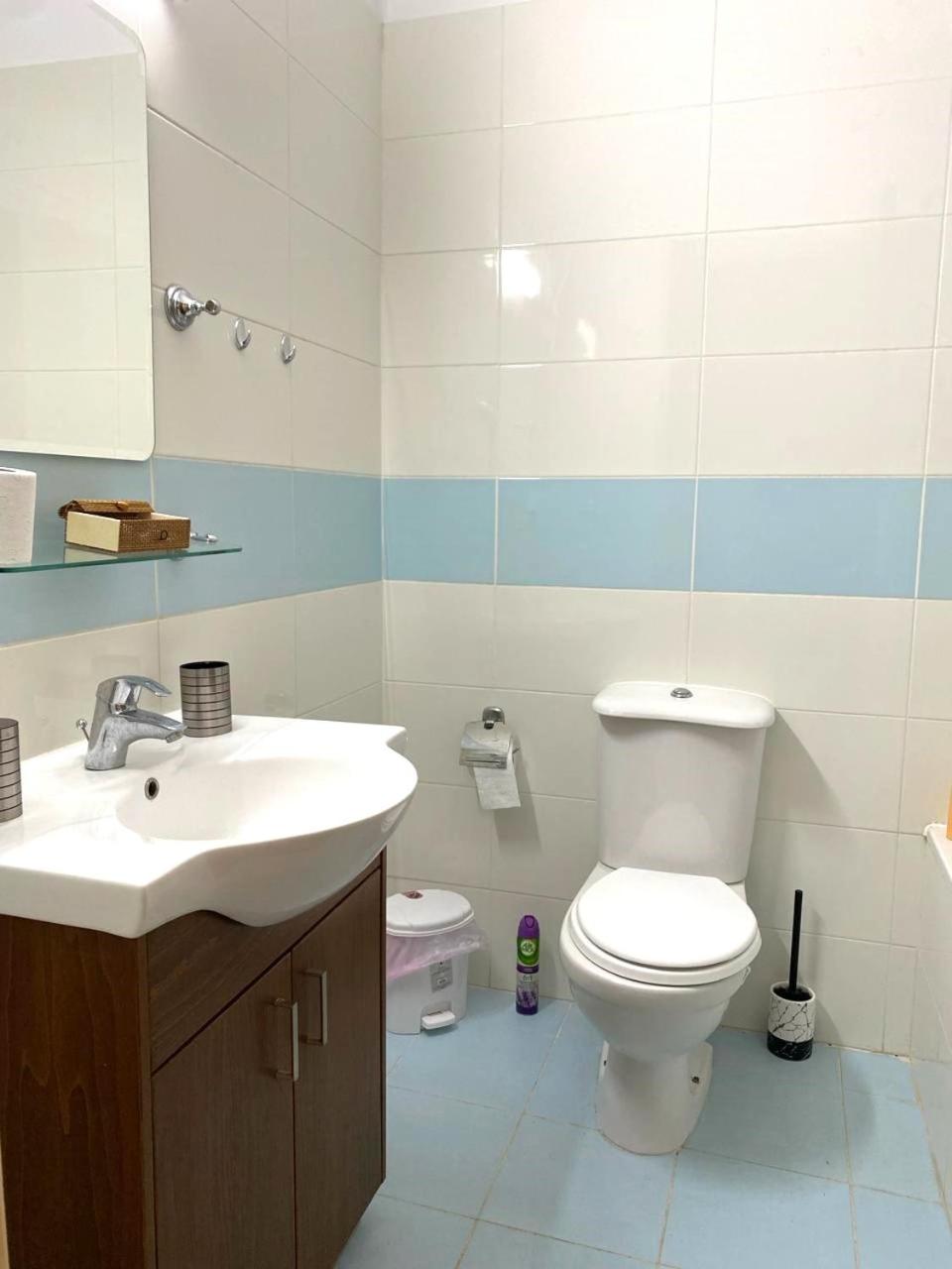 Pissouri Holiday Apartment
