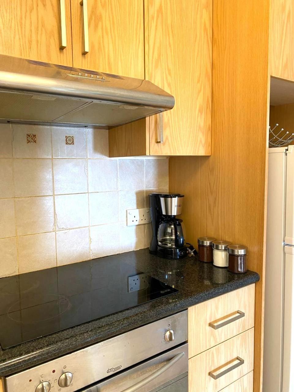 Pissouri Holiday Apartment
