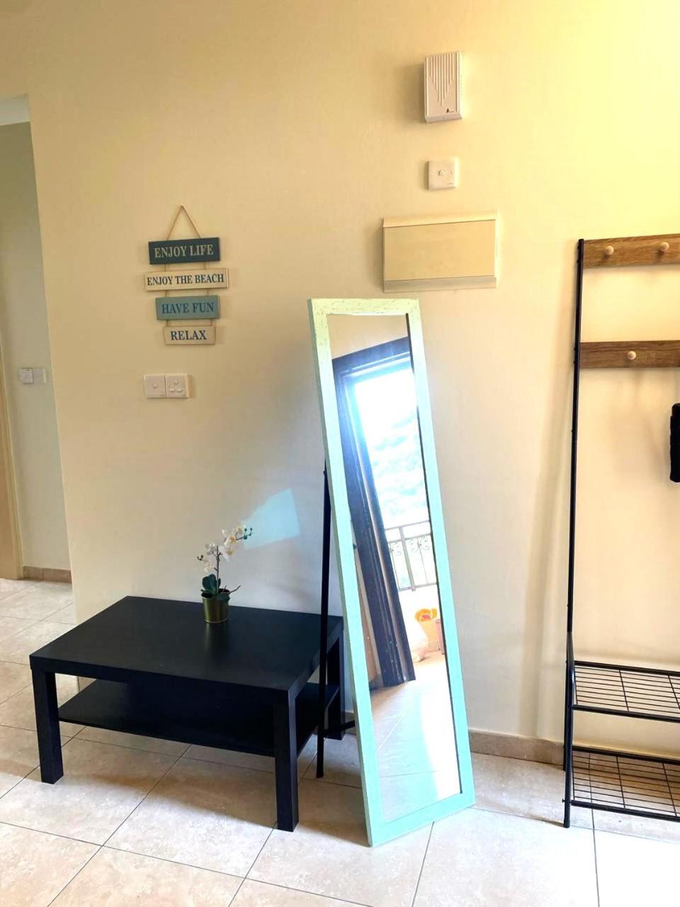 Pissouri Holiday Apartment
