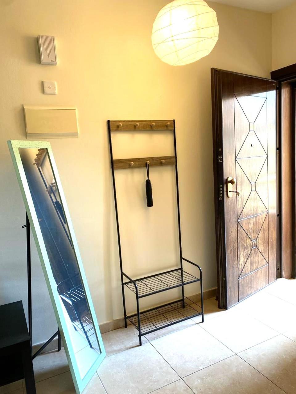 Pissouri Holiday Apartment