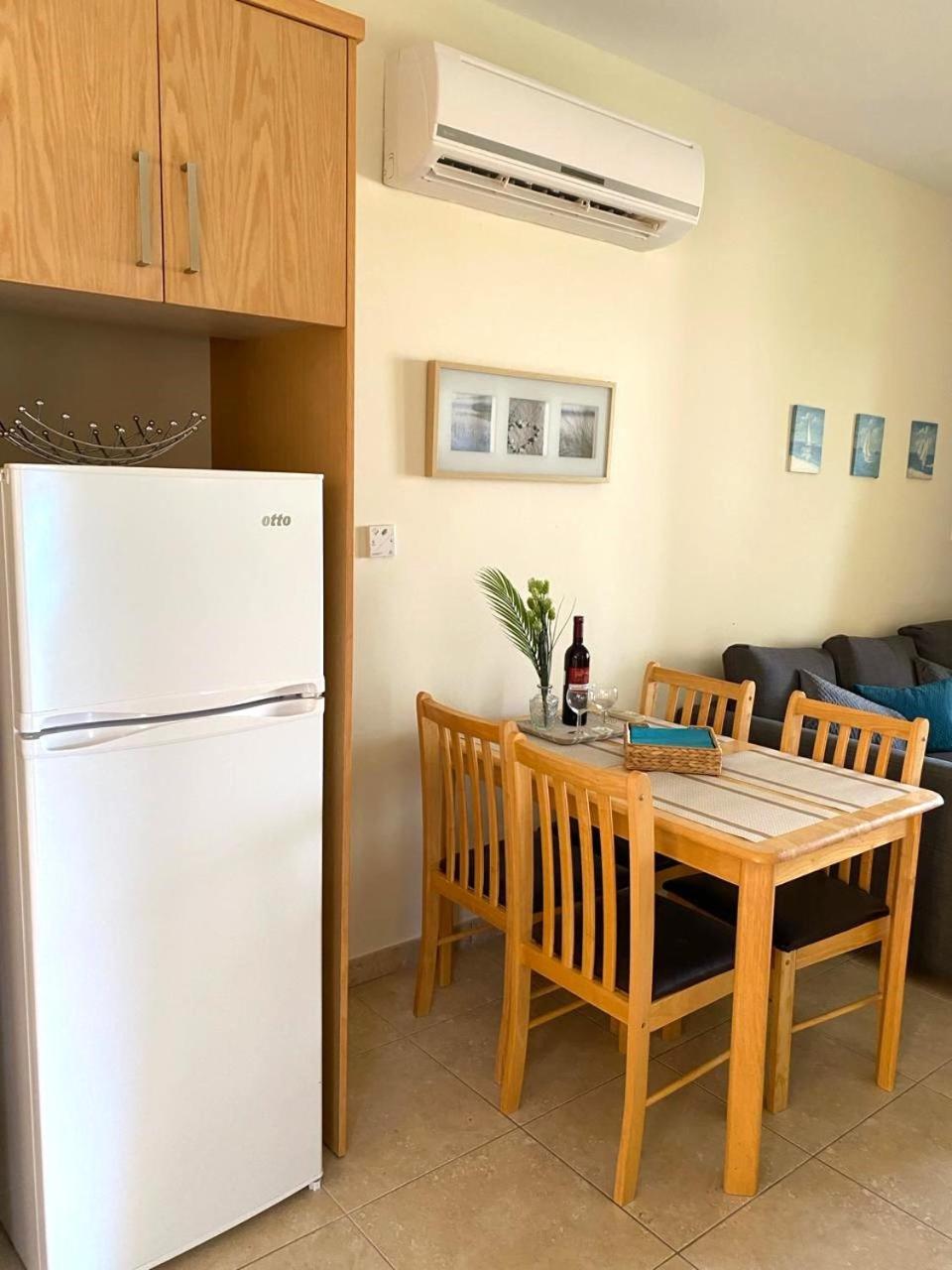 Pissouri Holiday Apartment