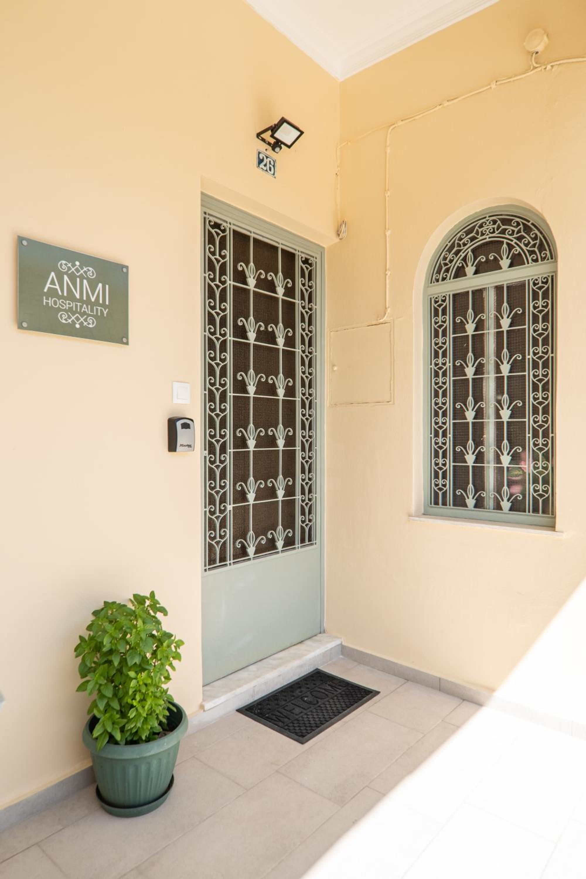 ANMI Hospitality