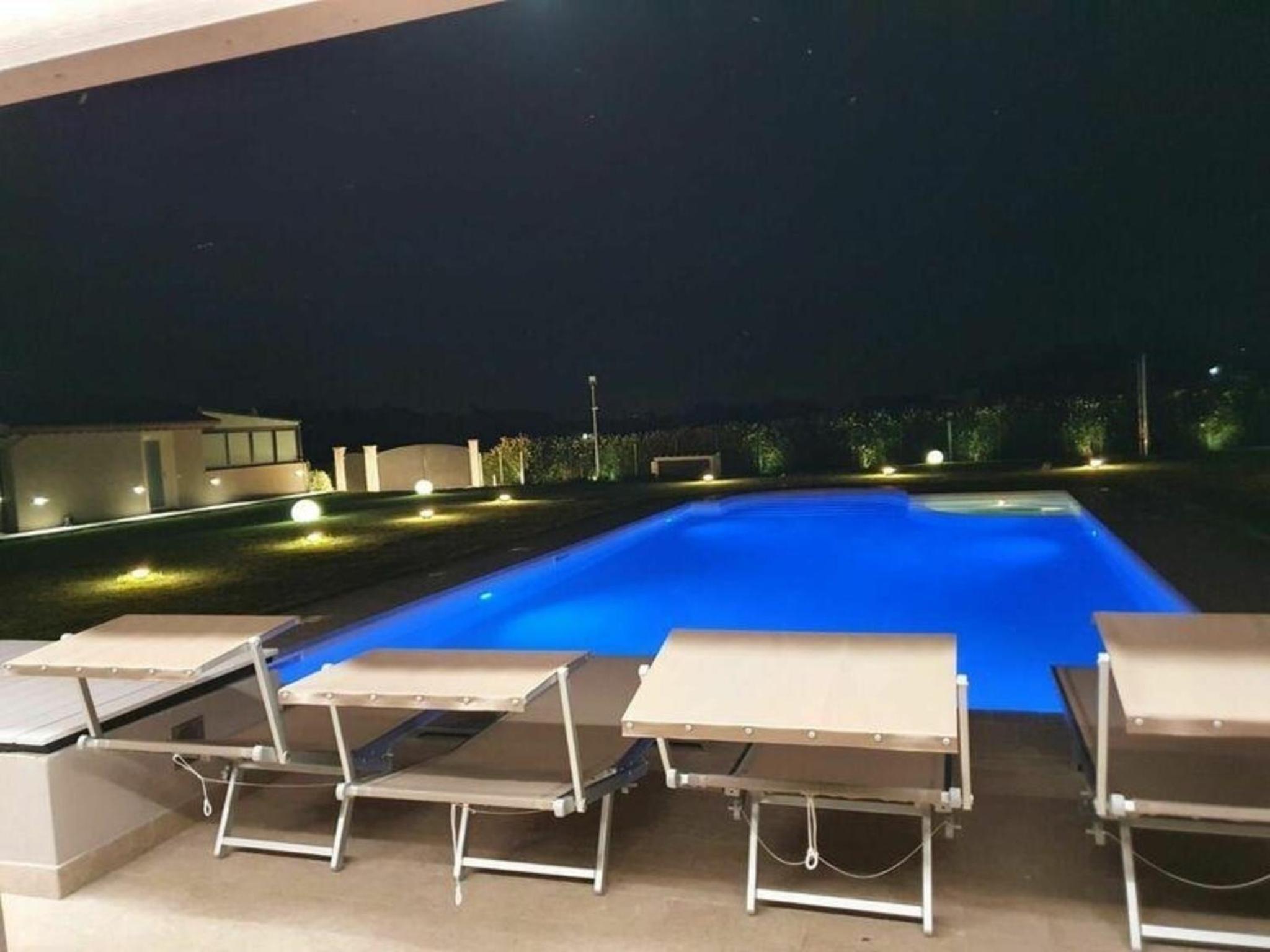 Ferienwohnung für 8 Personen ca 90 qm in Capannori, Toskana Provinz Lucca view 3