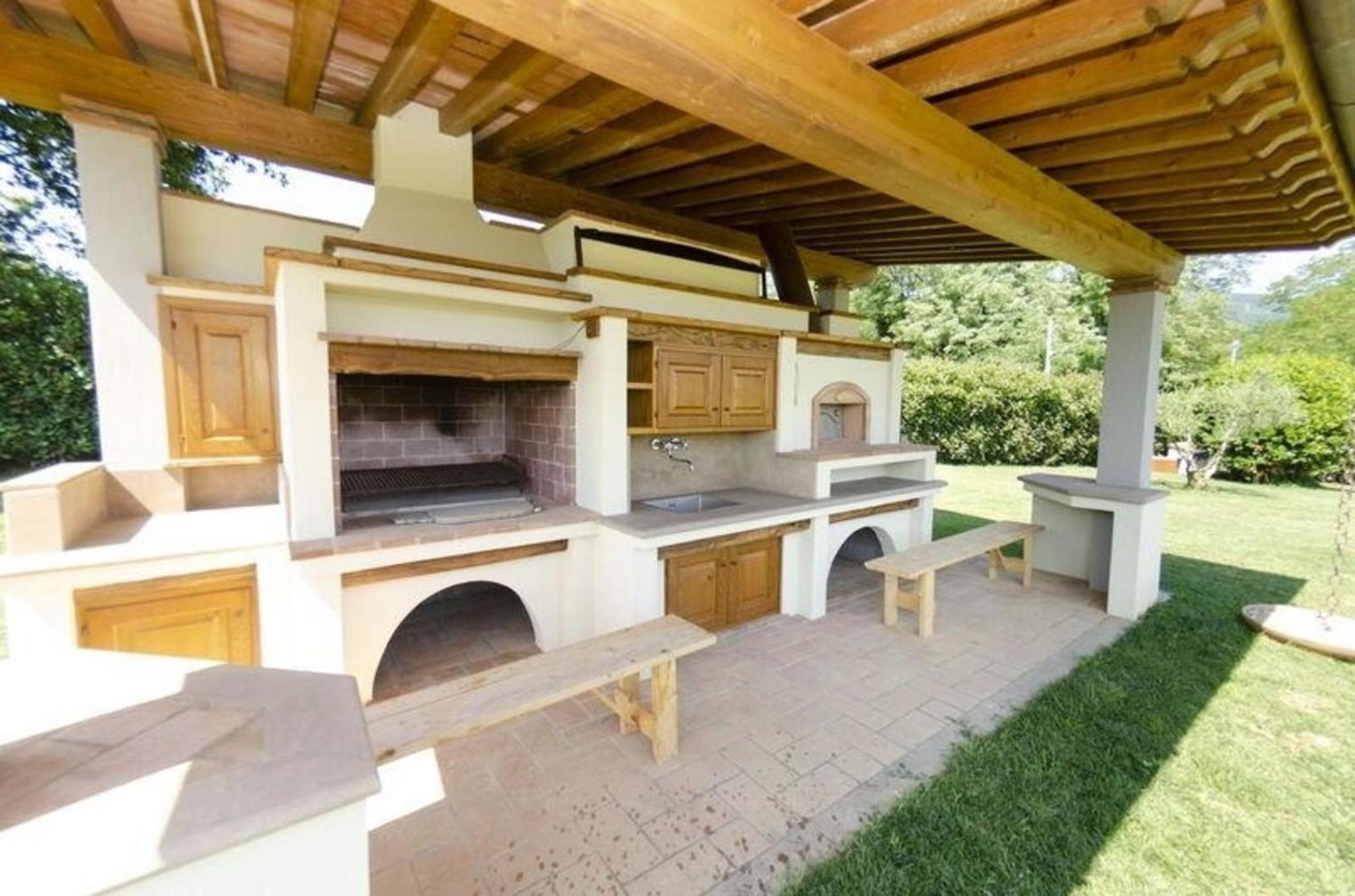 Ferienwohnung für 8 Personen ca 90 qm in Capannori, Toskana Provinz Lucca view 5