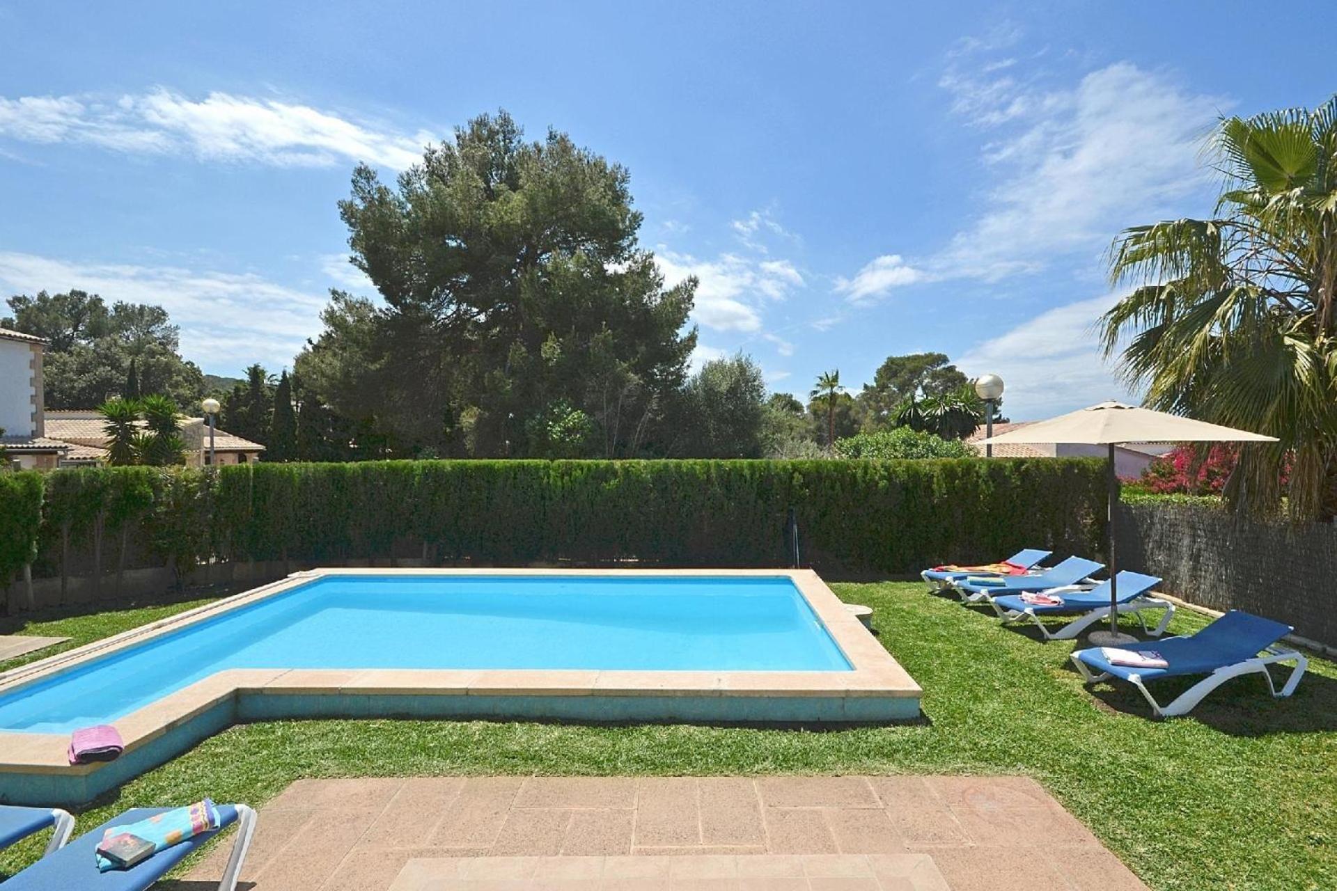 Ferienhaus mit Privatpool für 6 Personen ca 230 qm in Cielo de Bonaire, Mallorca Nordküste von Mallorca view 4
