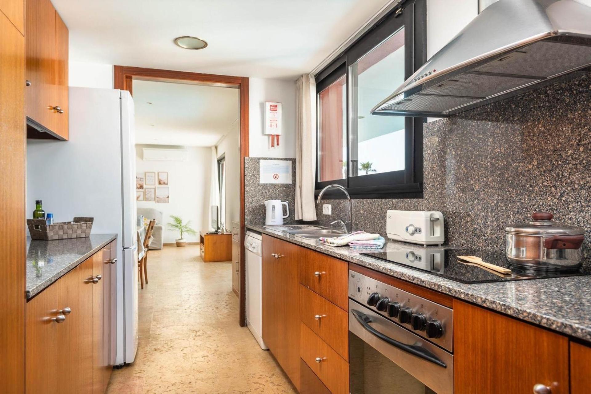 Ferienhaus mit Privatpool für 6 Personen ca 150 qm in Binibèquer, Menorca Ostküste von Menorca view 2