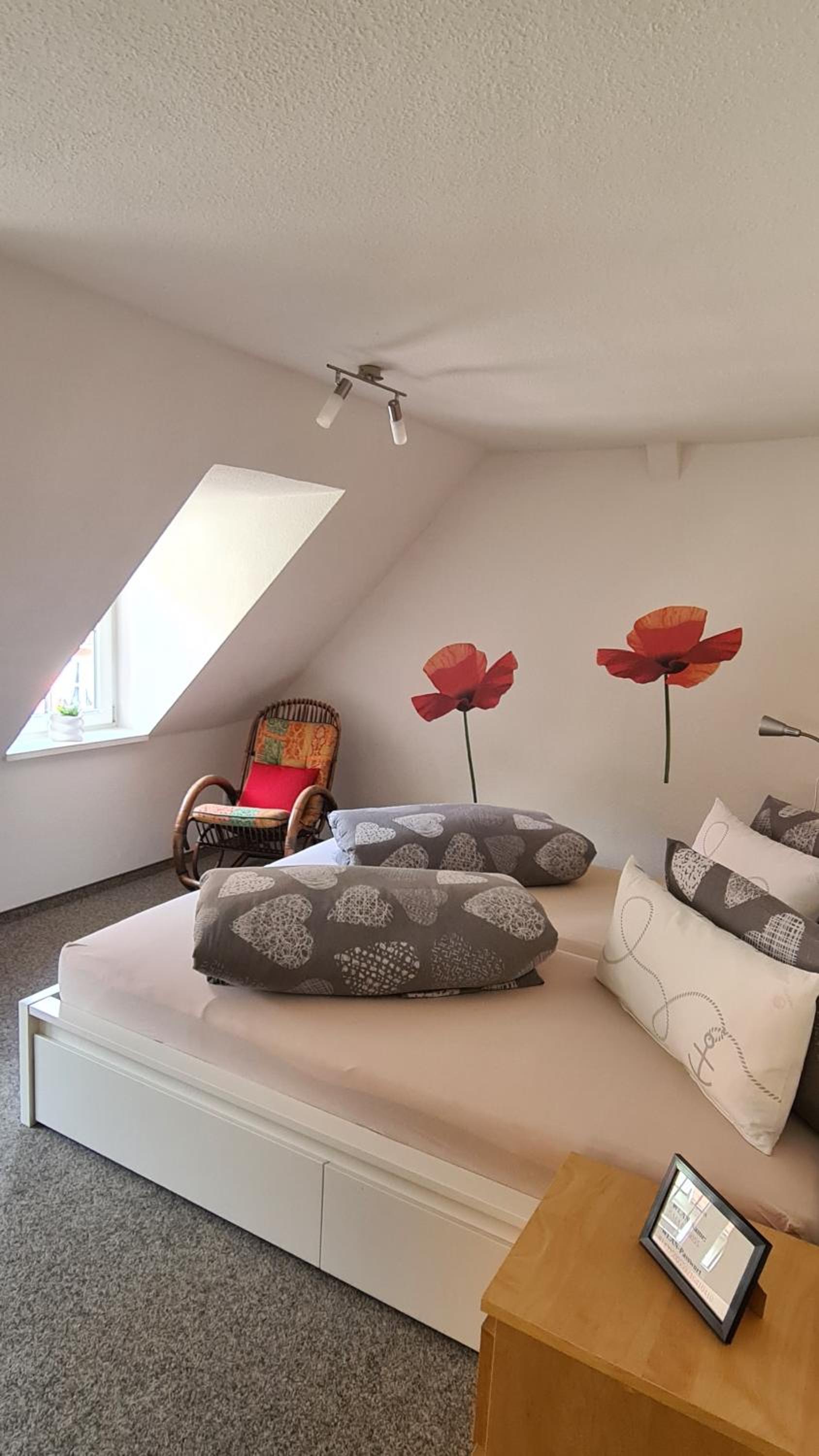 Schwabenstuben Apartment