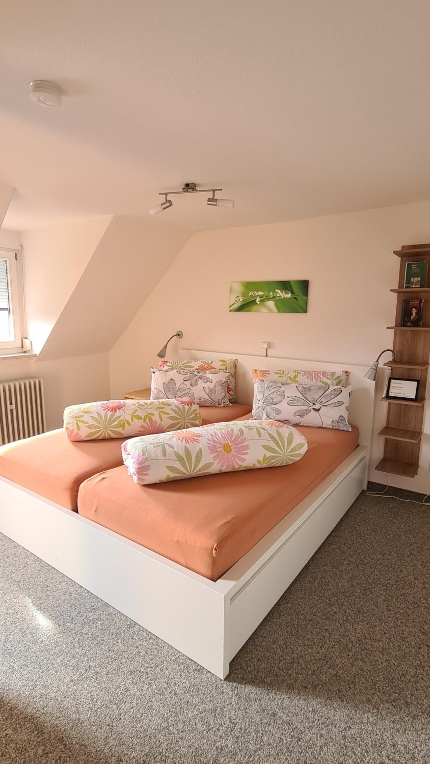 Schwabenstuben Apartment