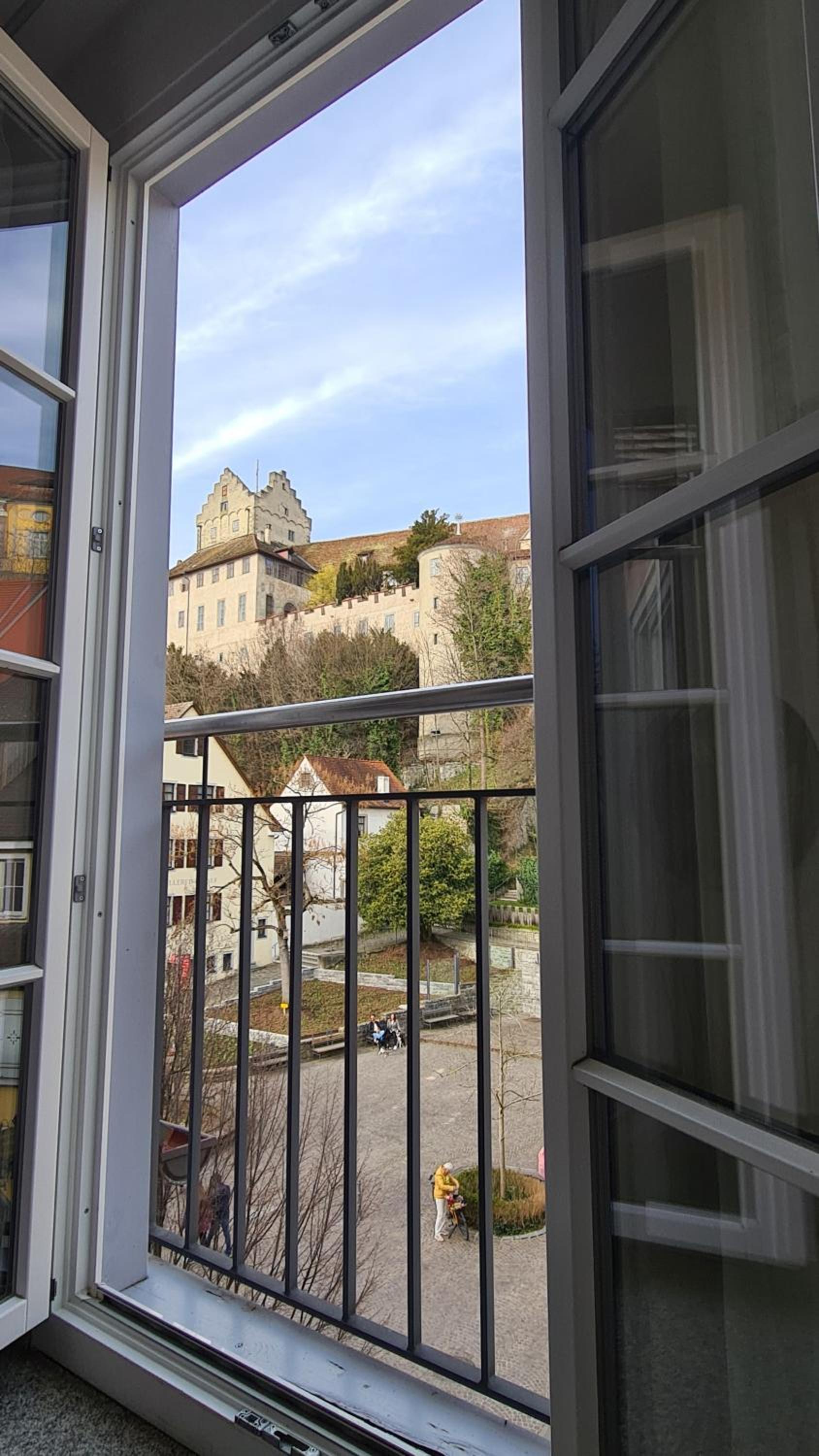 Schwabenstuben Apartment
