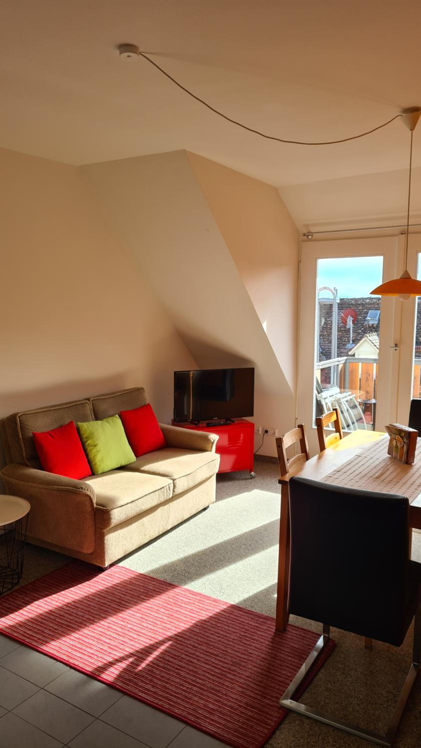 Schwabenstuben Apartment