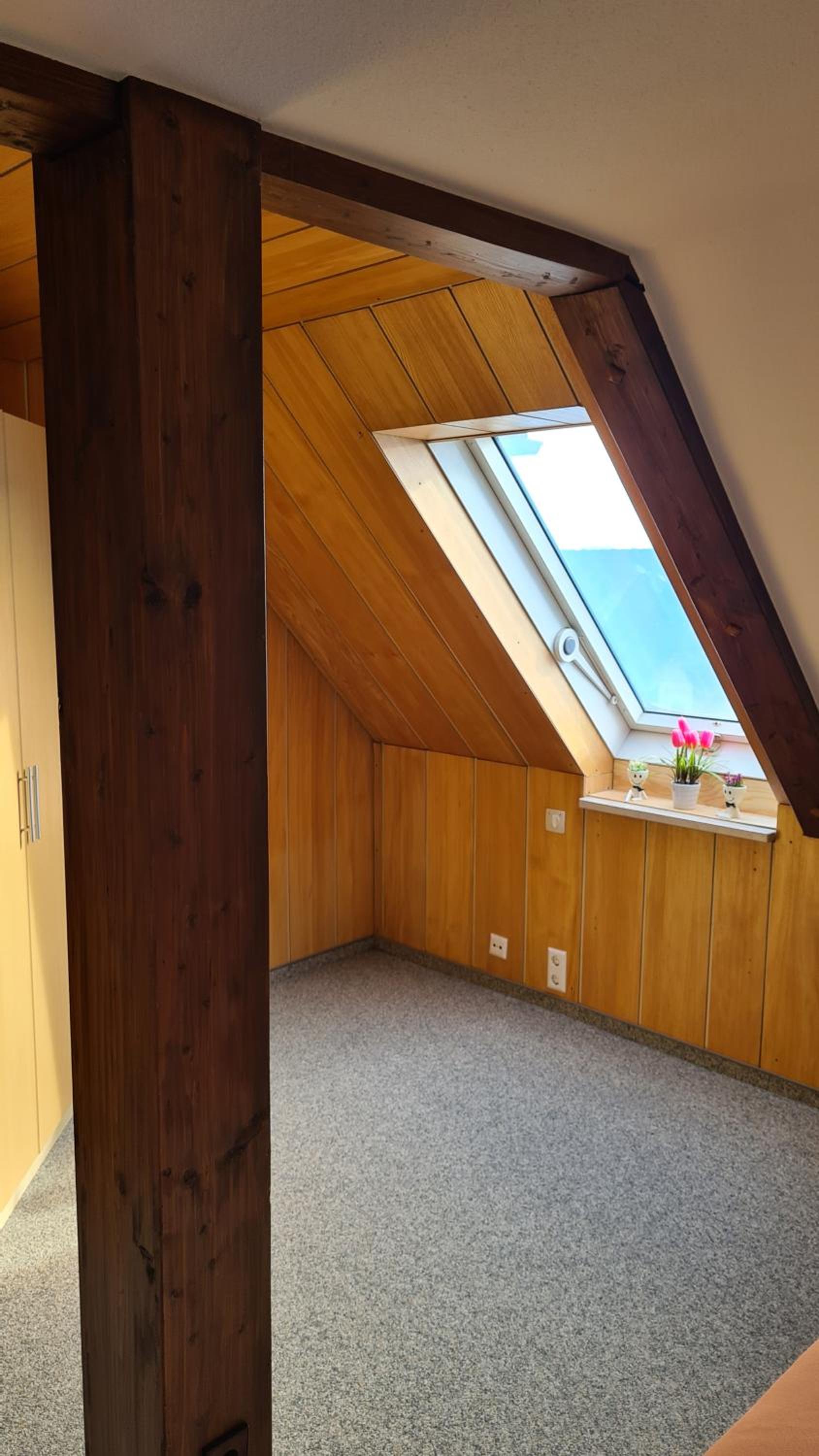 Schwabenstuben Apartment