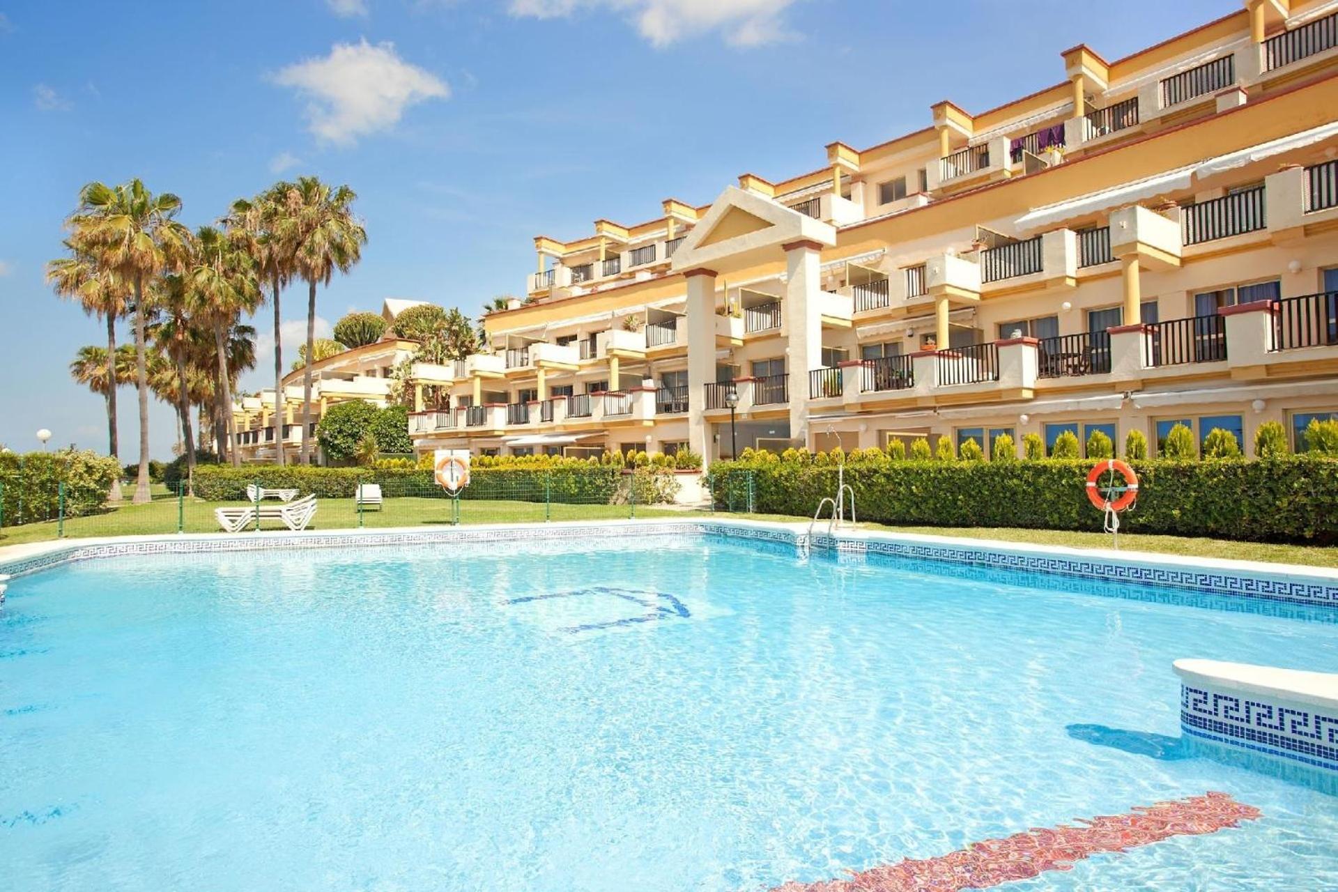 Marbella Vacations - Ferienwohnung fur 4 Personen ca 90 qm in Marbella, Andalusien Costa del Sol - Property Image 12