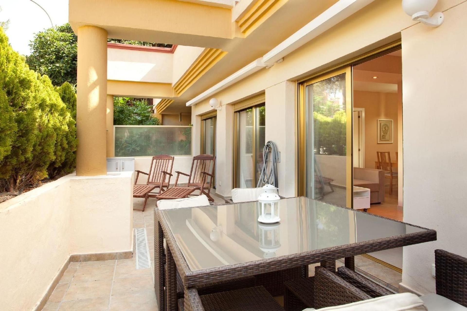 Marbella Vacations - Ferienwohnung fur 4 Personen ca 90 qm in Marbella, Andalusien Costa del Sol - Property Image 1
