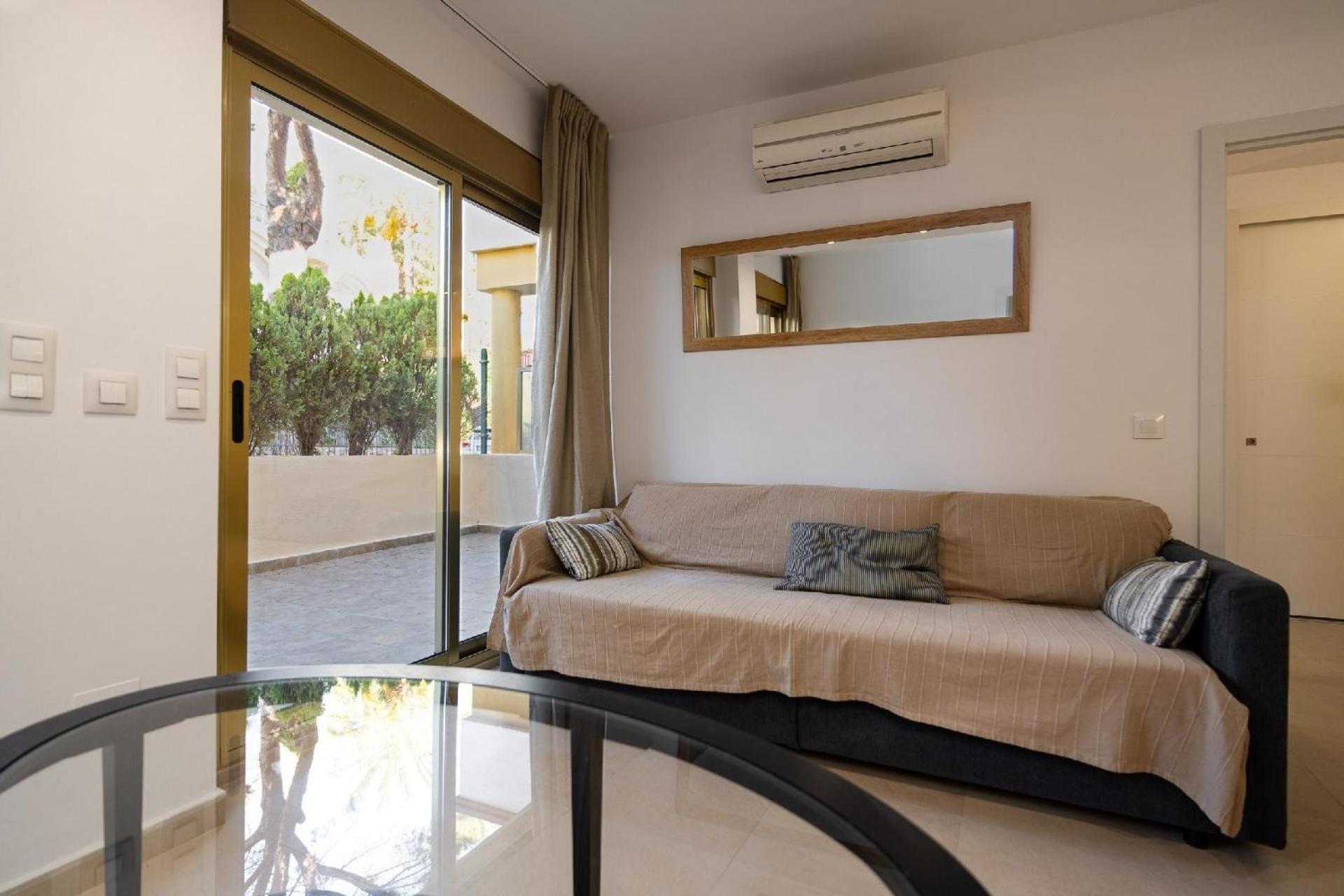 Marbella Vacations - Ferienwohnung fur 4 Personen ca 90 qm in Marbella, Andalusien Costa del Sol - Property Image 22