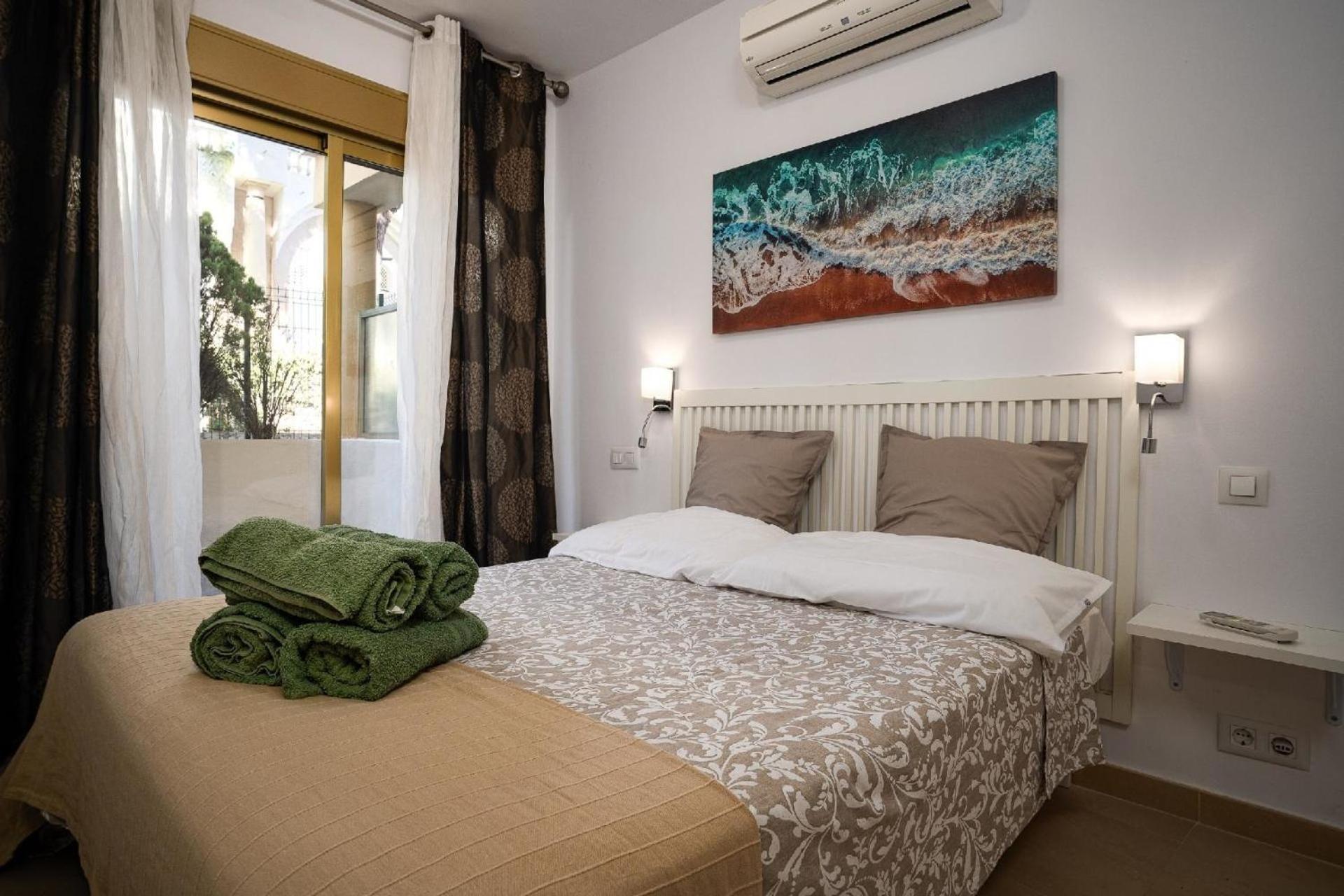 Marbella Vacations - Ferienwohnung fur 4 Personen ca 90 qm in Marbella, Andalusien Costa del Sol - Property Image 21