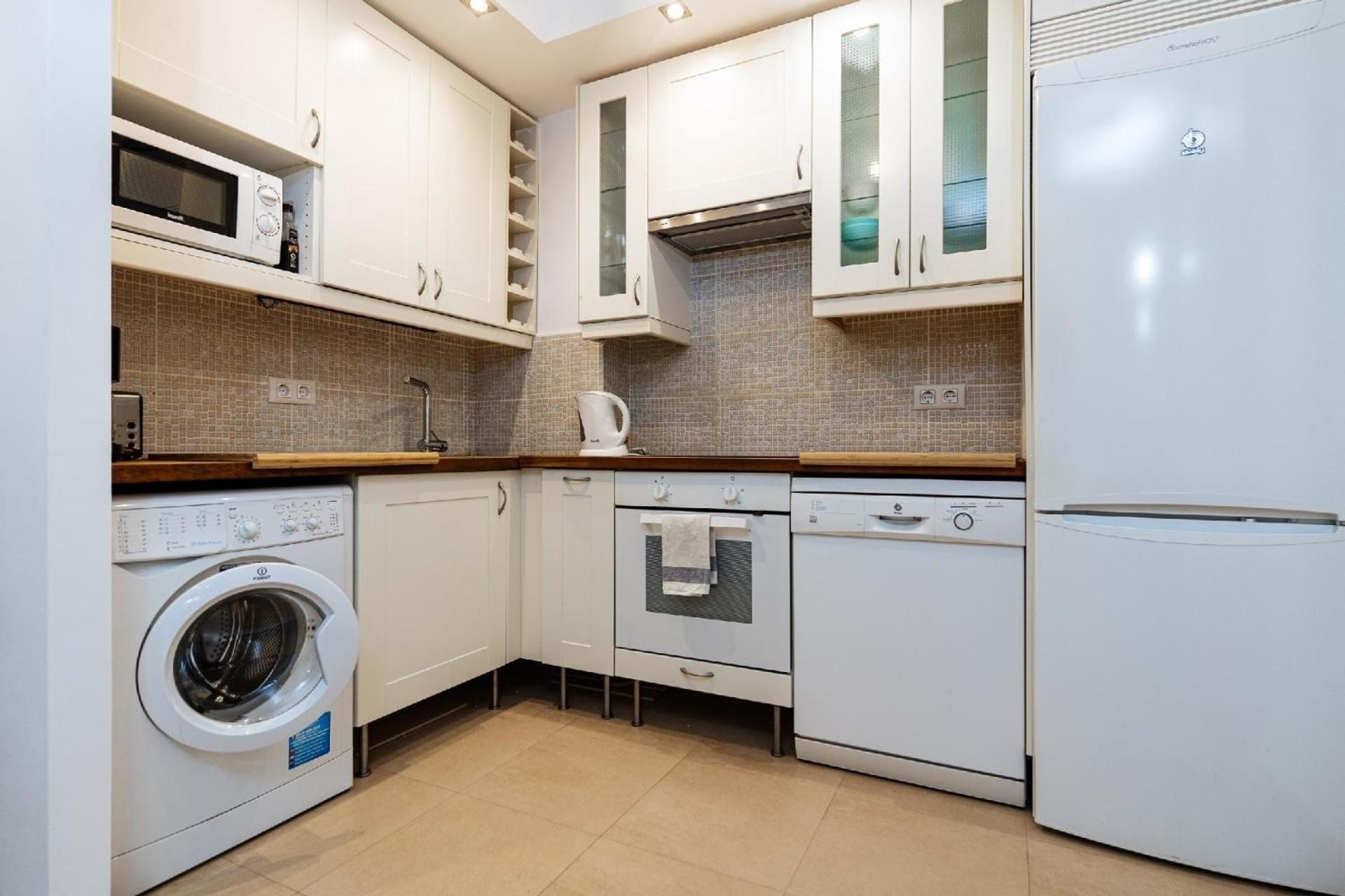 Marbella Vacations - Ferienwohnung fur 4 Personen ca 90 qm in Marbella, Andalusien Costa del Sol - Property Image 20