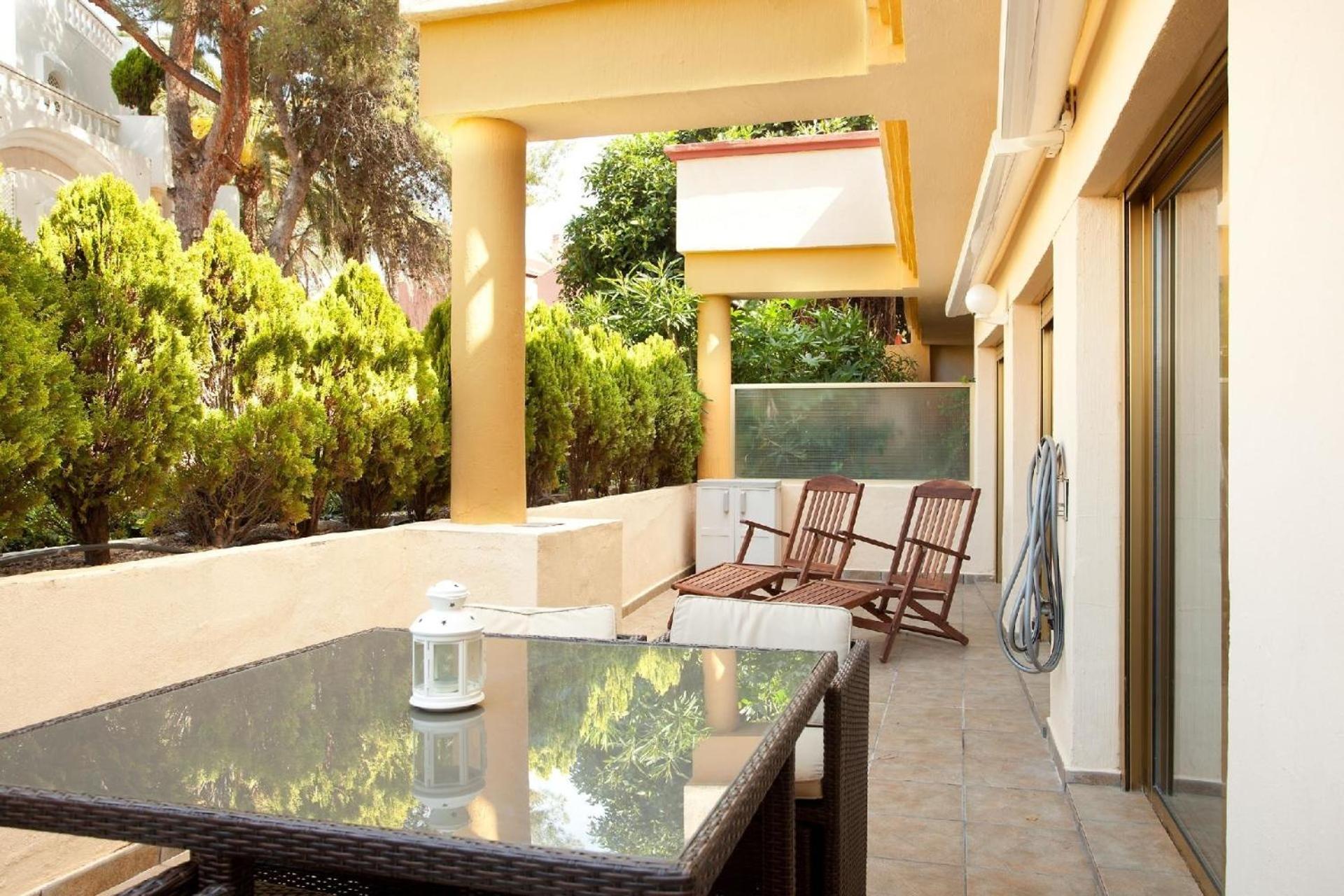 Marbella Vacations - Ferienwohnung fur 4 Personen ca 90 qm in Marbella, Andalusien Costa del Sol - Property Image 17