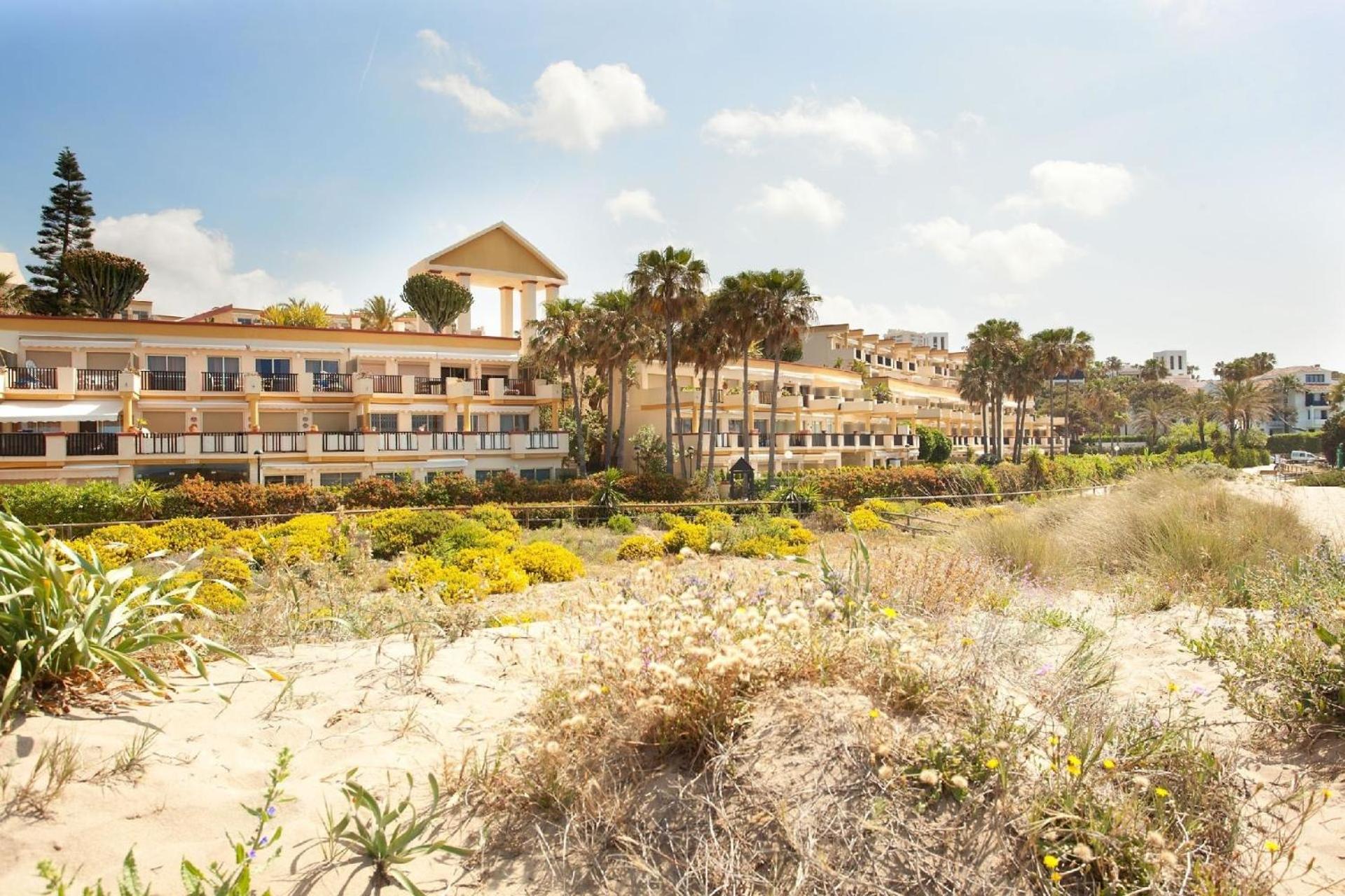 Marbella Vacations - Ferienwohnung fur 4 Personen ca 90 qm in Marbella, Andalusien Costa del Sol - Property Image 14