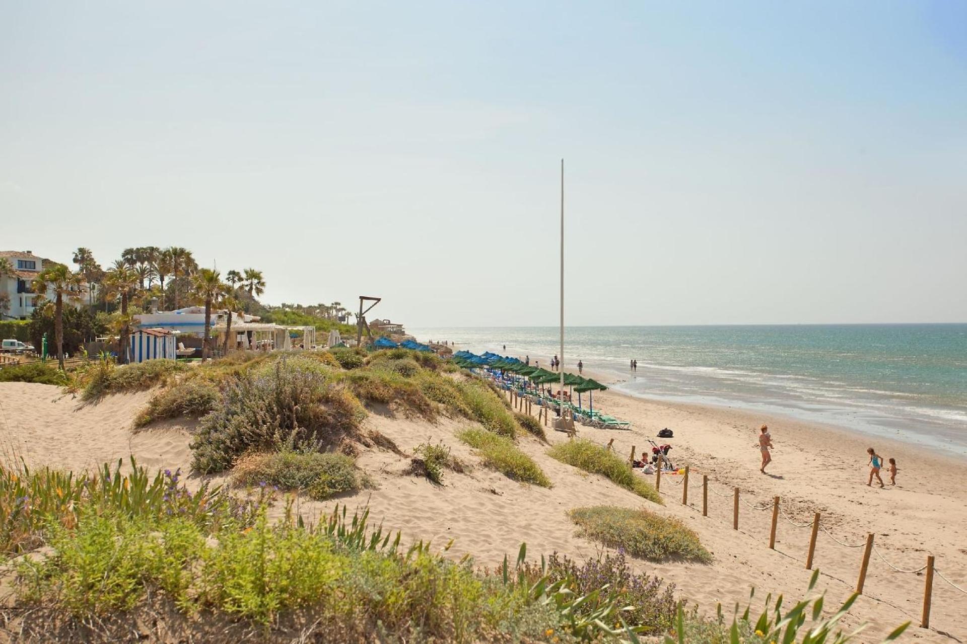 Marbella Vacations - Ferienwohnung fur 4 Personen ca 90 qm in Marbella, Andalusien Costa del Sol - Property Image 13