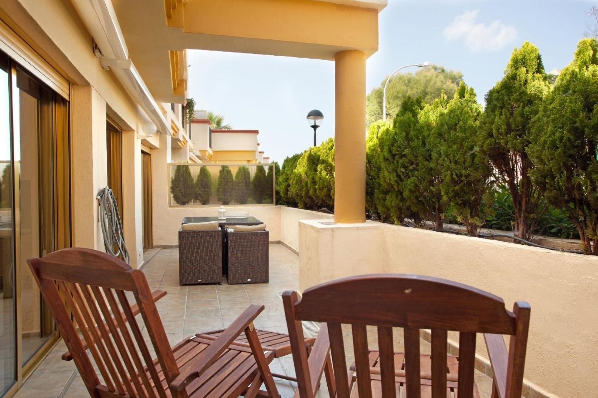 Marbella Vacations - Ferienwohnung fur 4 Personen ca 90 qm in Marbella, Andalusien Costa del Sol - Property Image 2