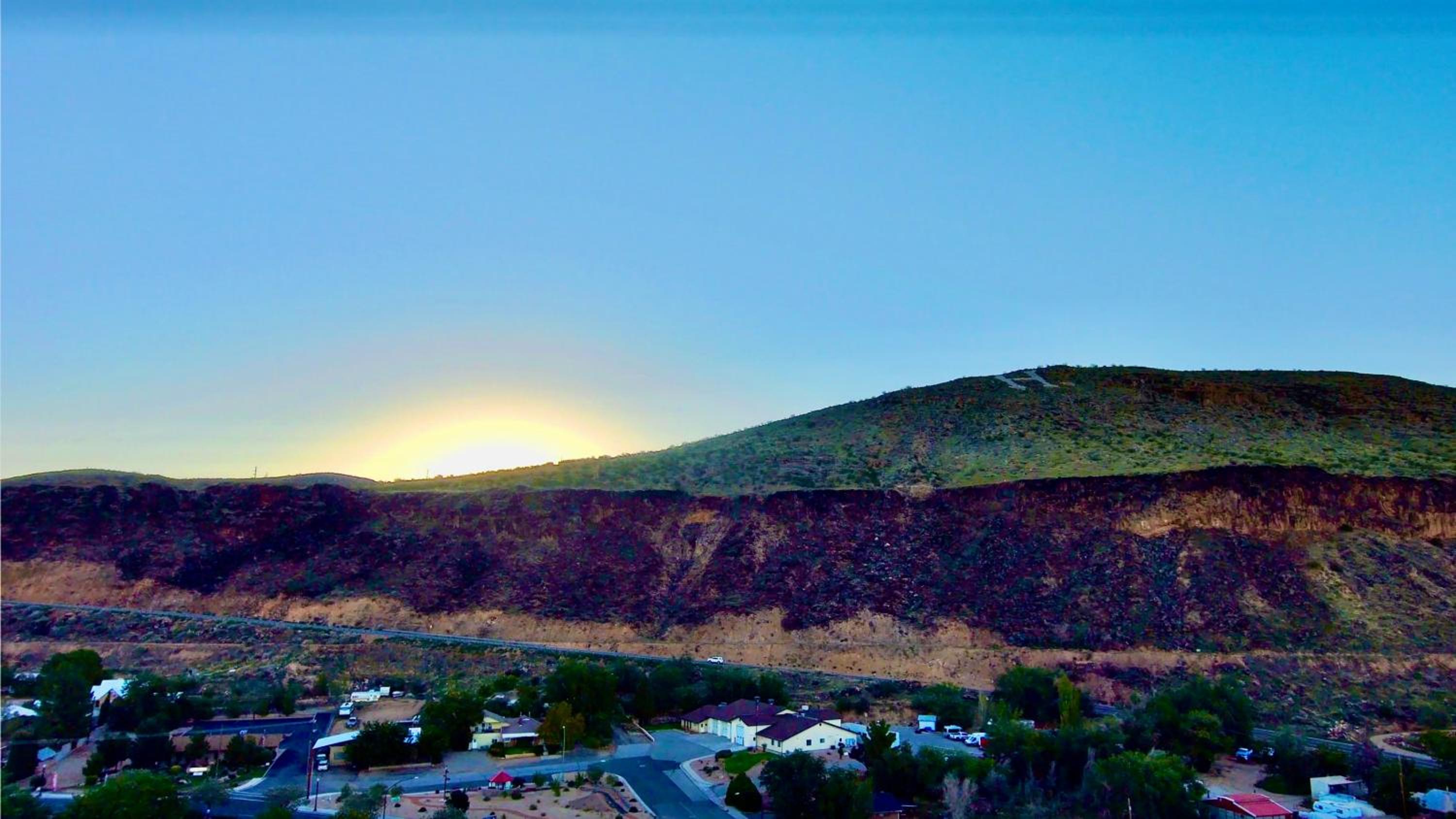 Sand Hollow Zion Mini Home at Painted Sands 2 view 3