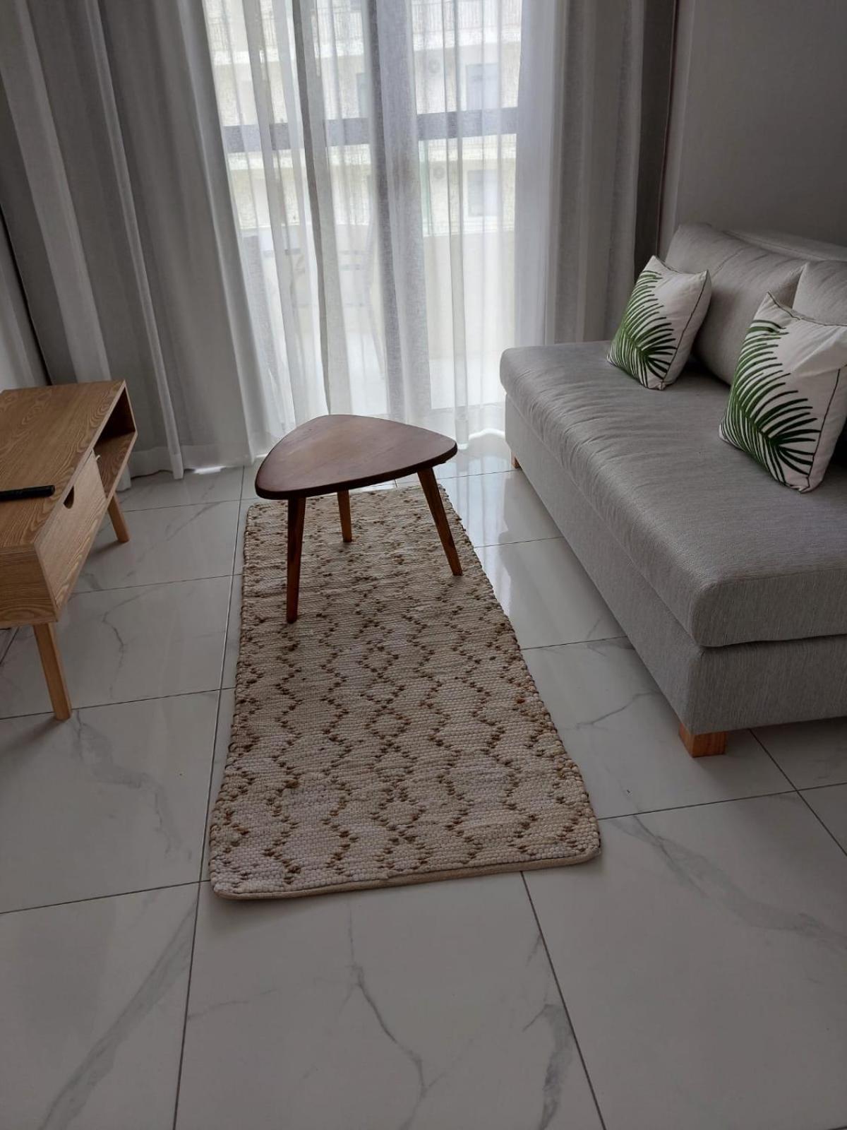 Seaview cozy nest apartment view 5