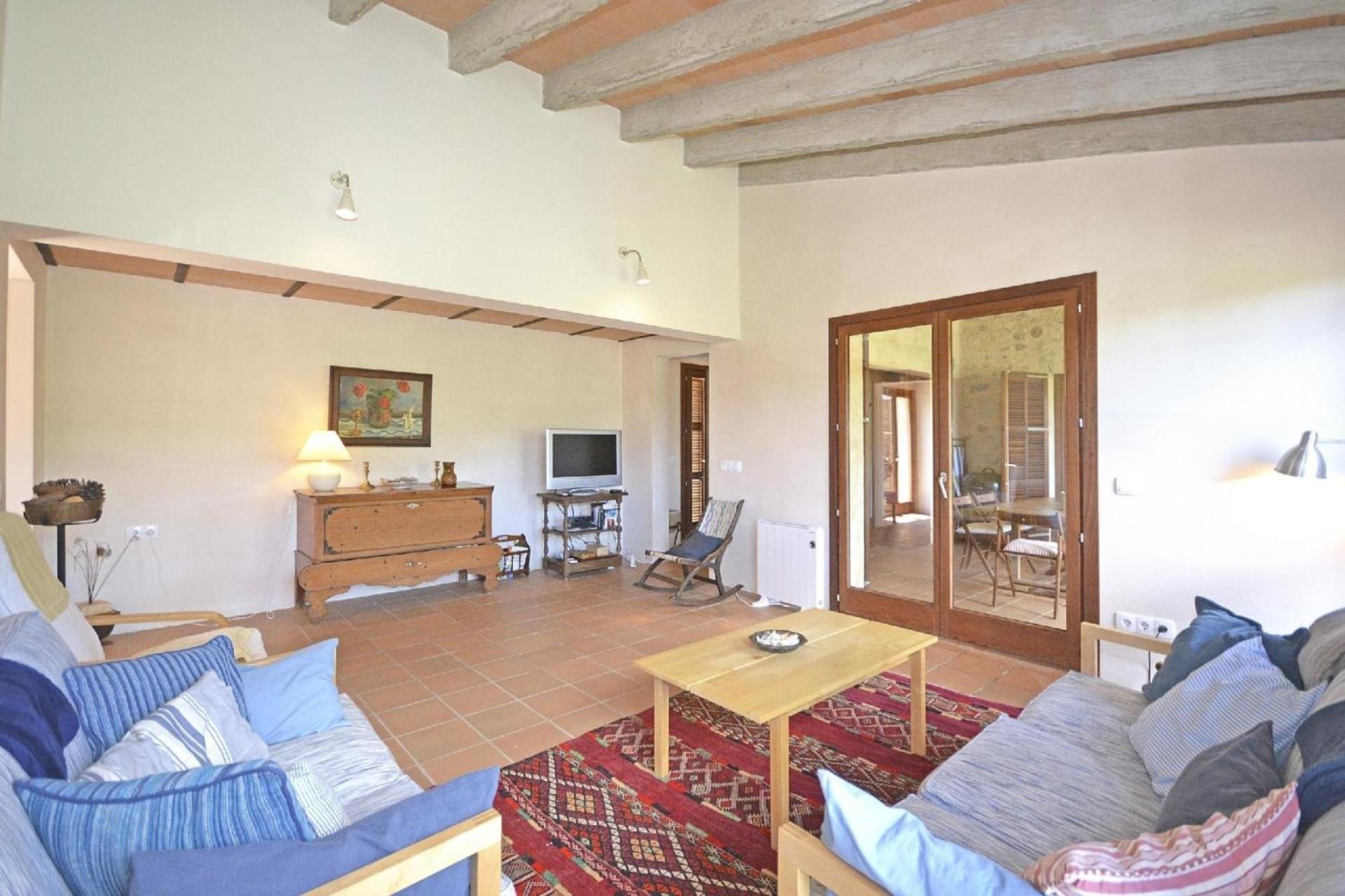 Ferienhaus mit Privatpool für 6 Personen ca 130 qm in Artà, Mallorca Nordostküste von Mallorca view 3