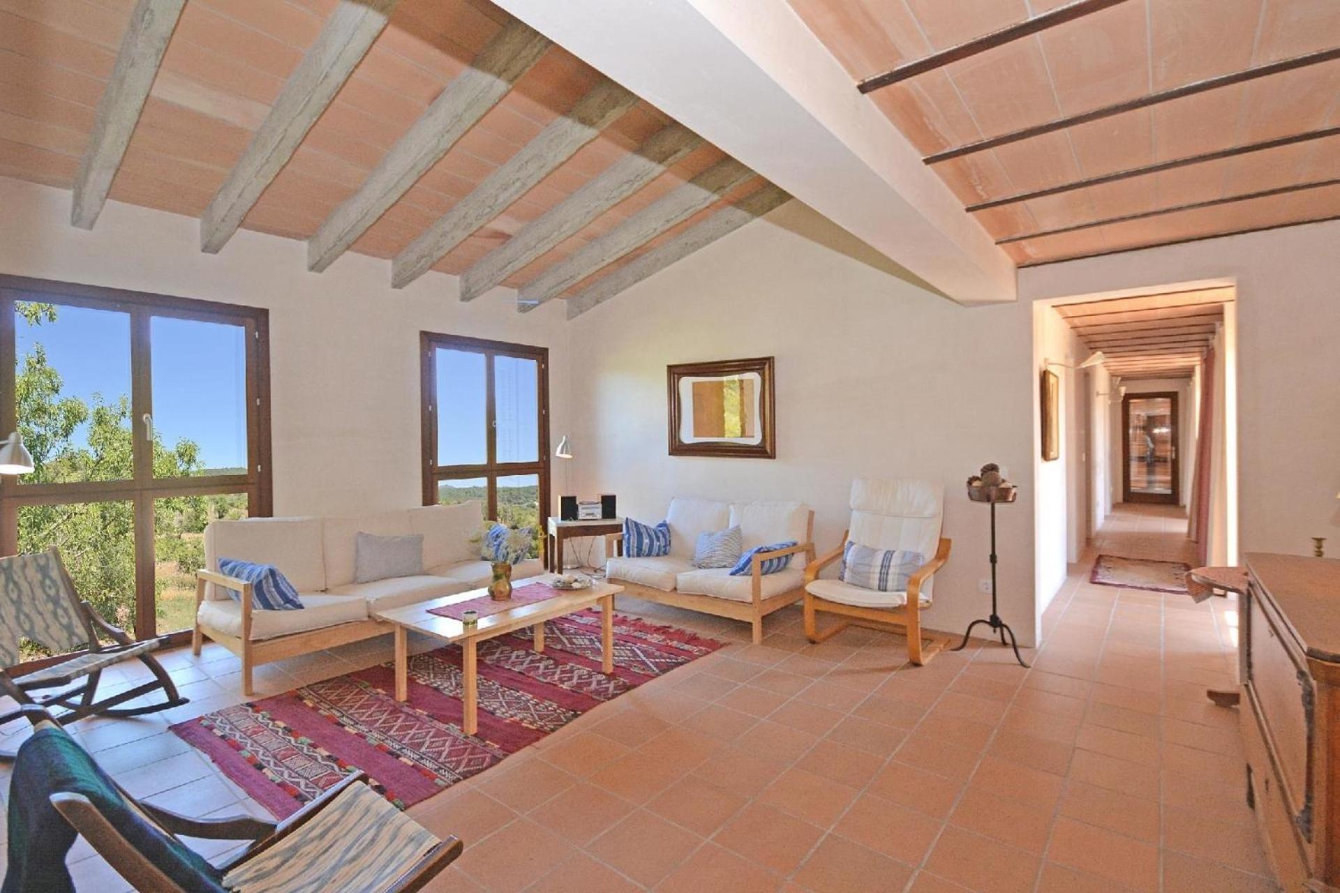 Ferienhaus mit Privatpool für 6 Personen ca 130 qm in Artà, Mallorca Nordostküste von Mallorca view 4
