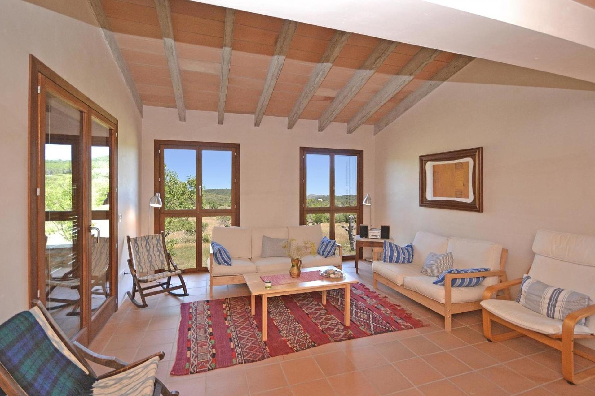 Ferienhaus mit Privatpool für 6 Personen ca 130 qm in Artà, Mallorca Nordostküste von Mallorca view 5