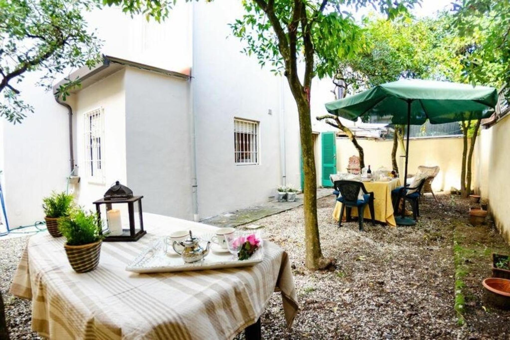 Ferienhaus für 8 Personen ca 110 qm in Lido di Camaiore, Toskana Provinz Lucca view 4
